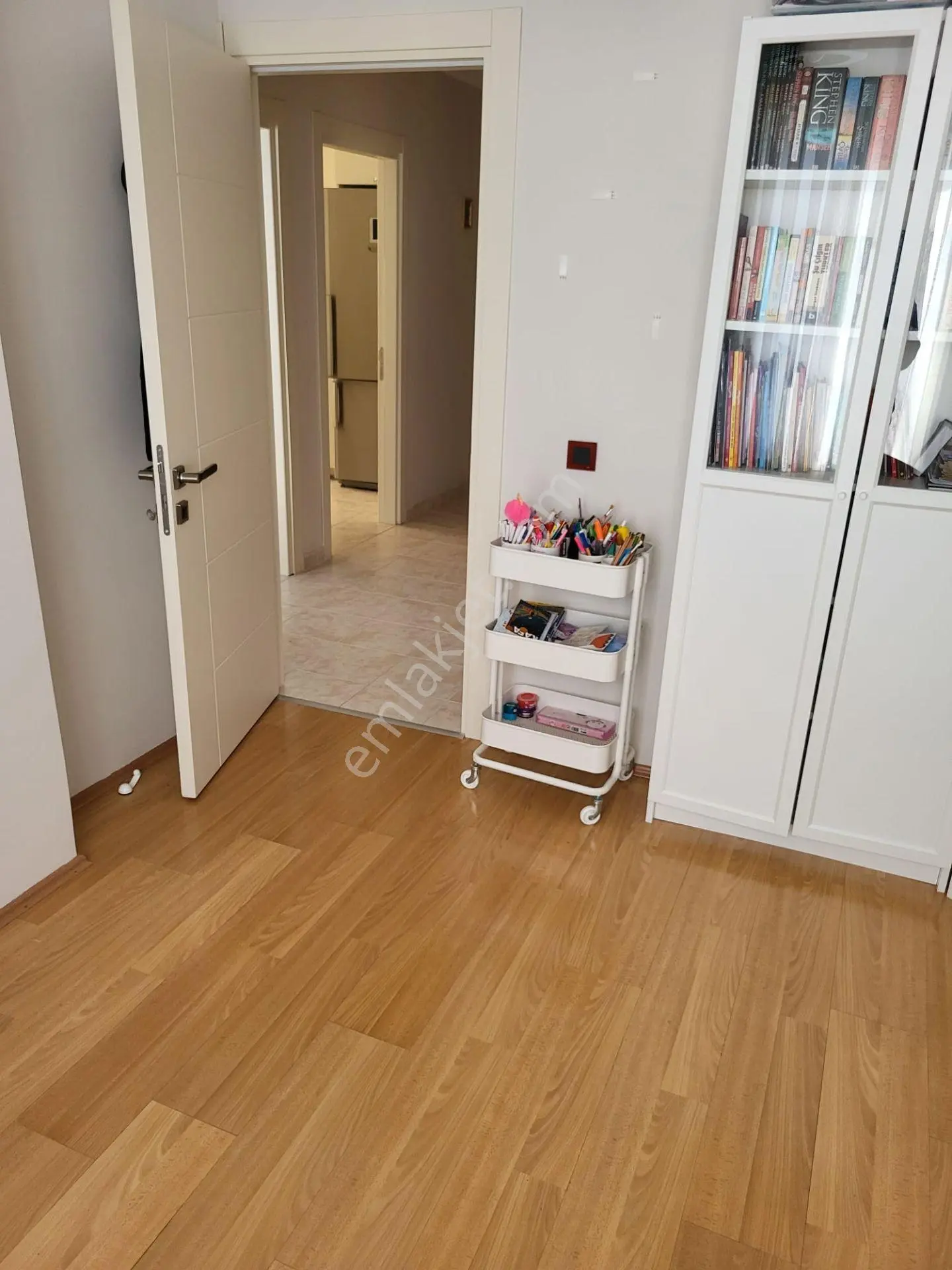 Büyükçekmece Fatih Mah. Sahil Deniz Yakını E5 Yanı Asansörlü Binada İçi Yapılı 3+1 Satılık Daire — fotoğraf 8