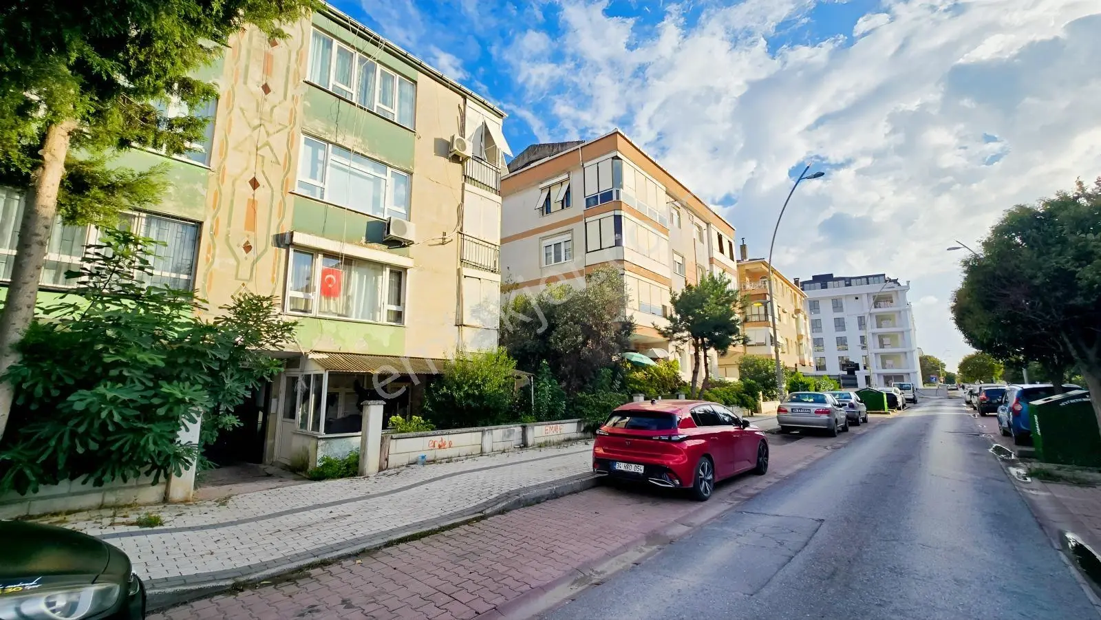 Özgün Emlaktan Cengiz Topel Cd. Kentsele Girmiş 2+1- Yatırımlık — fotoğraf 3