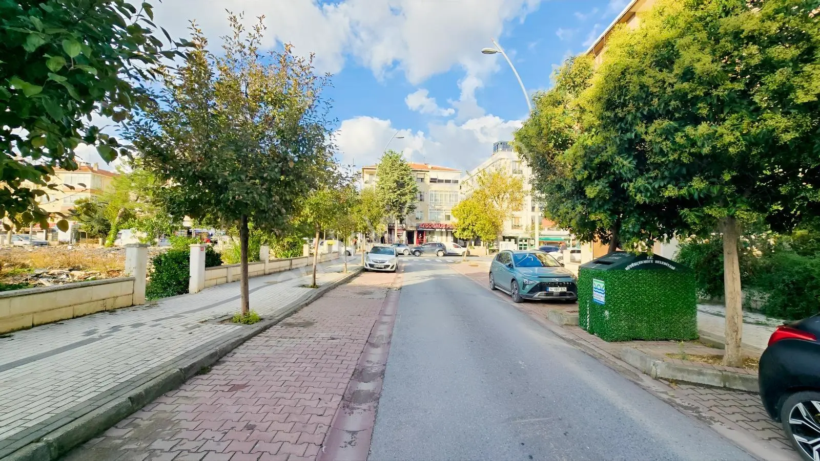 Özgün Emlaktan Cengiz Topel Cd. Kentsele Girmiş 2+1- Yatırımlık — fotoğraf 4