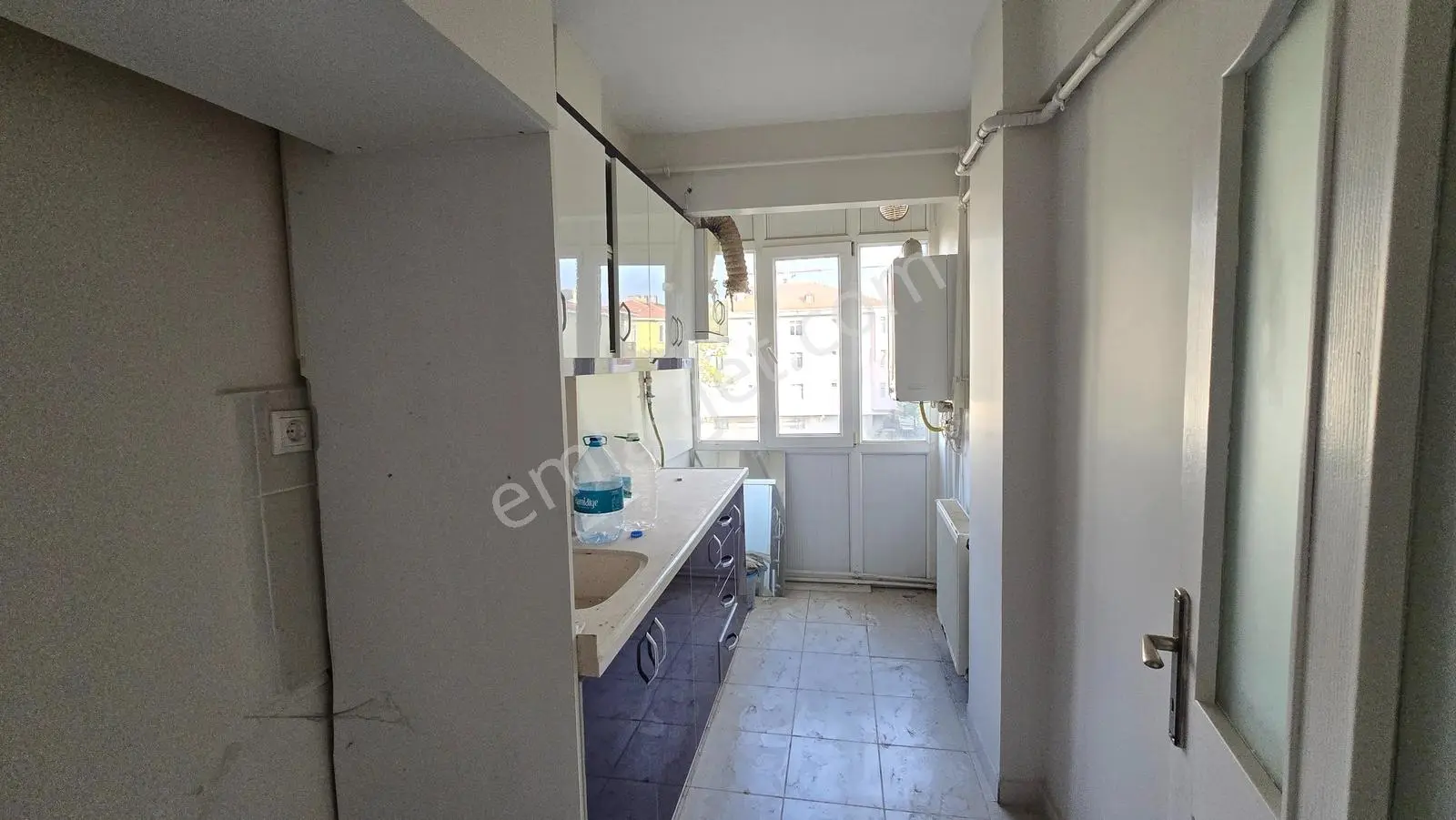 Özgün Emlaktan Cengiz Topel Cd. Kentsele Girmiş 2+1- Yatırımlık — fotoğraf 8