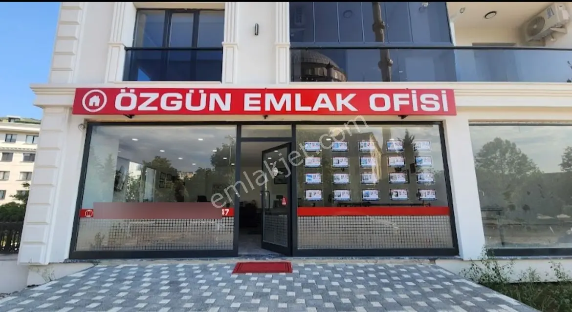 Özgün Emlaktan Cengiz Topel Cd. Kentsele Girmiş 2+1- Yatırımlık — fotoğraf 15