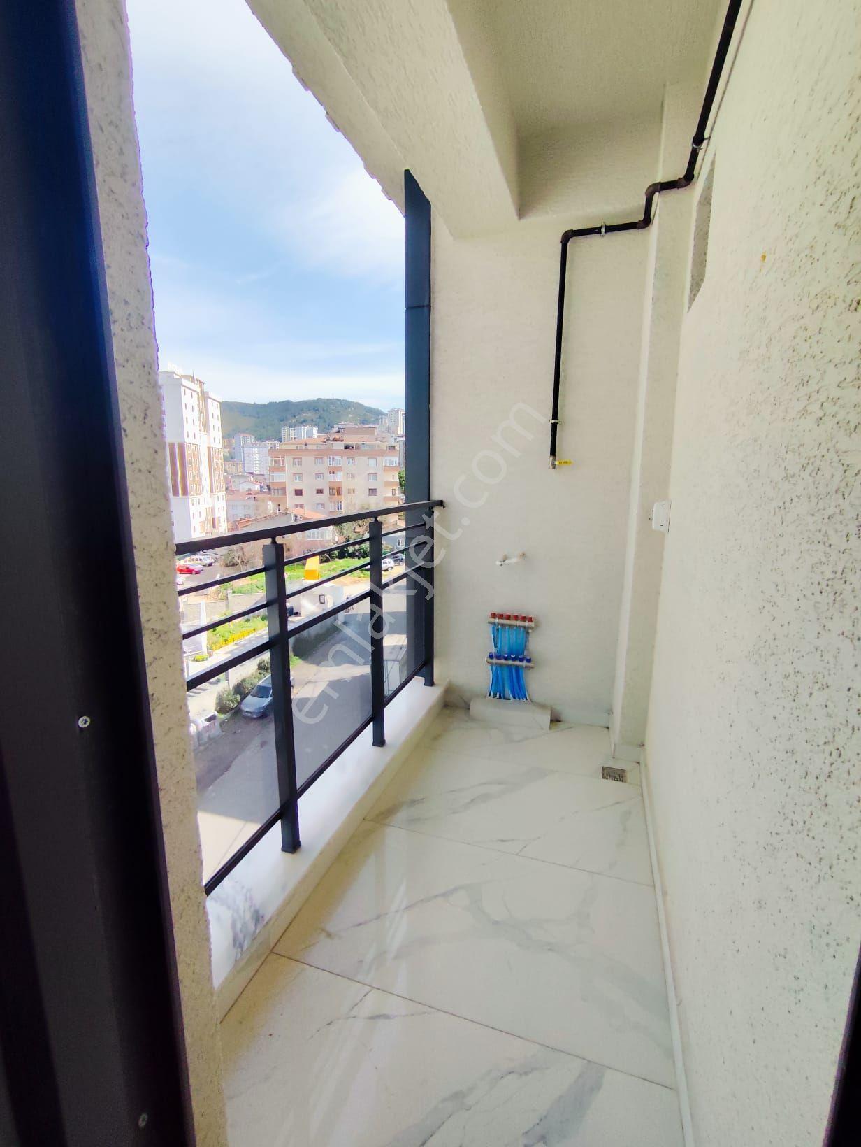 Mertcan'dan Gümüşpınar Mah Arakat 3+1 Ankastreli - Balkonlu Lüks Satılık Daire — fotoğraf 23