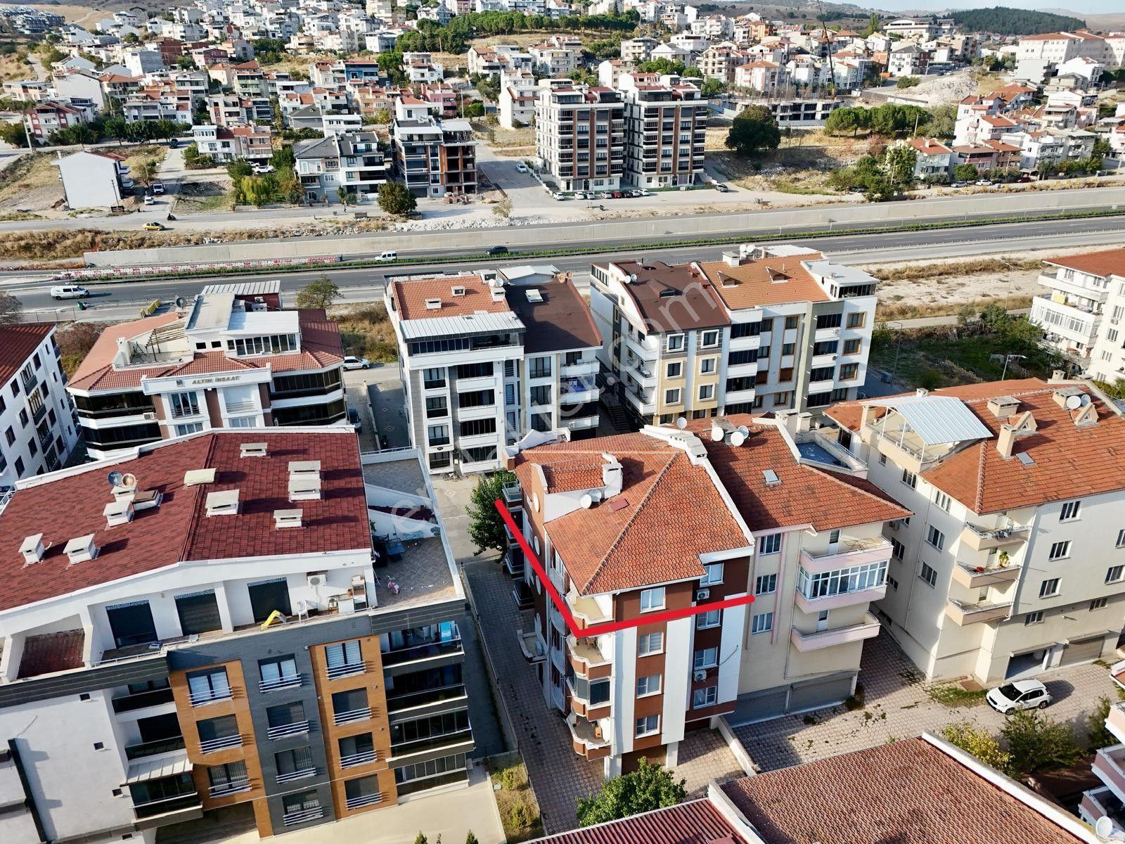 Toygar Mahallesi Satılık 3+1 Geniş Balkonlu Daire — fotoğraf 6