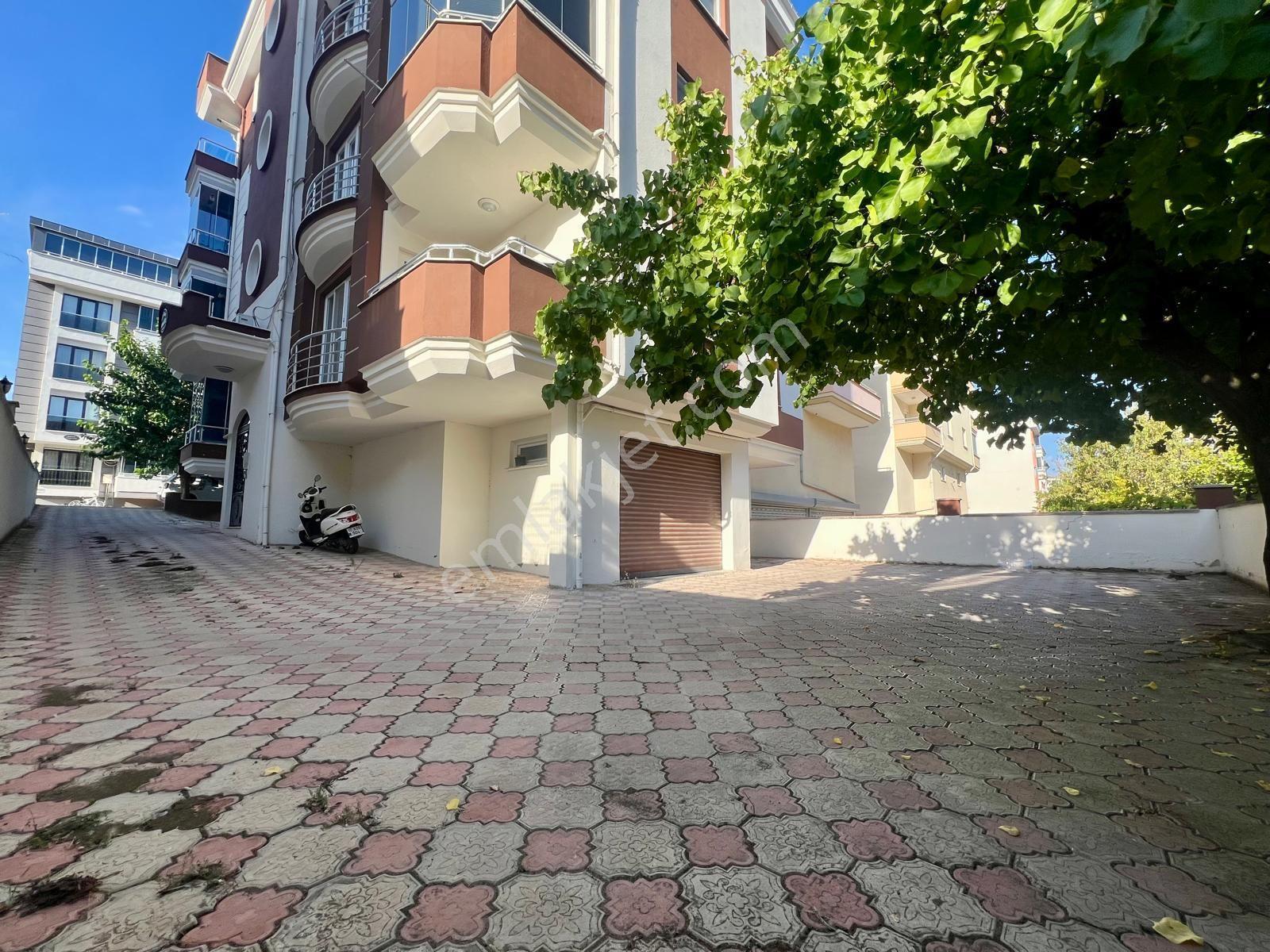Toygar Mahallesi Satılık 3+1 Geniş Balkonlu Daire — fotoğraf 8