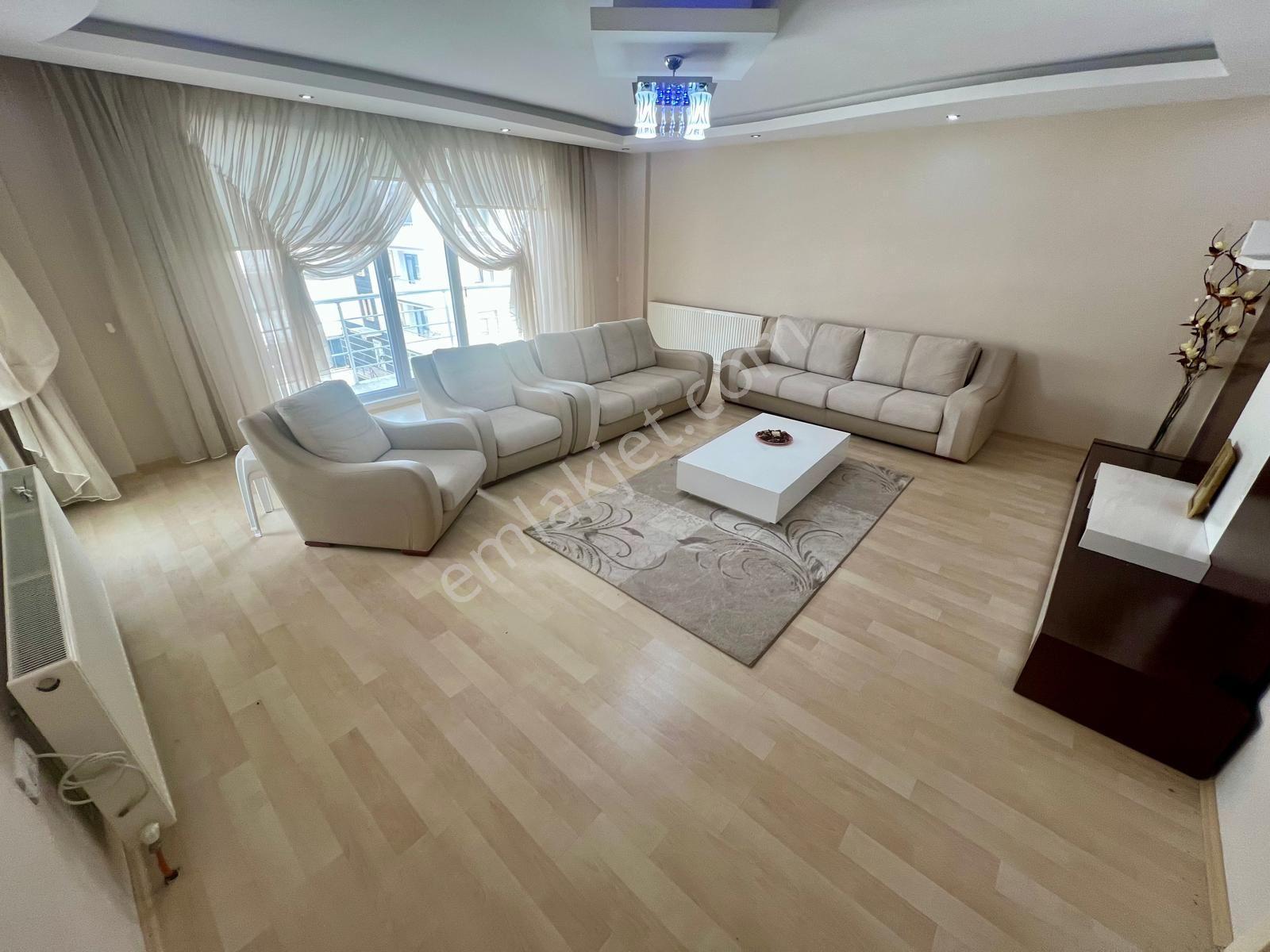 Toygar Mahallesi Satılık 3+1 Geniş Balkonlu Daire — fotoğraf 10