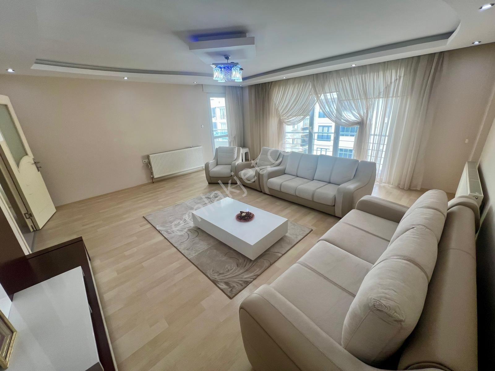 Toygar Mahallesi Satılık 3+1 Geniş Balkonlu Daire — fotoğraf 11