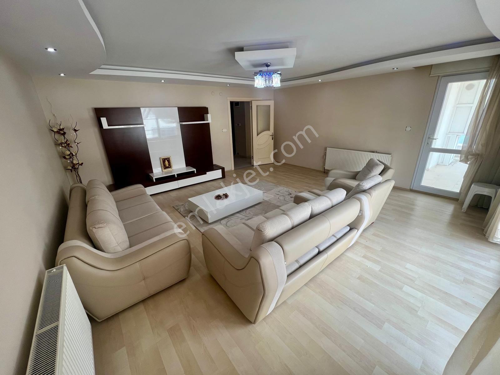 Toygar Mahallesi Satılık 3+1 Geniş Balkonlu Daire — fotoğraf 12