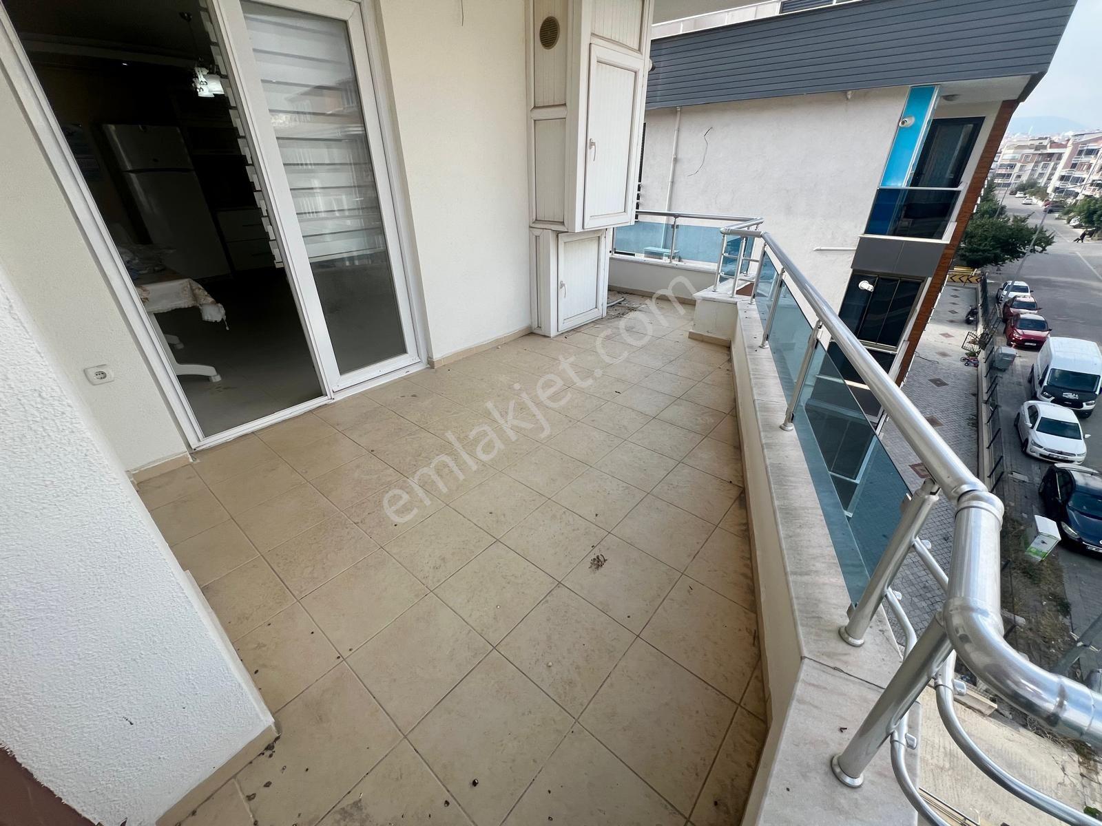 Toygar Mahallesi Satılık 3+1 Geniş Balkonlu Daire — fotoğraf 20