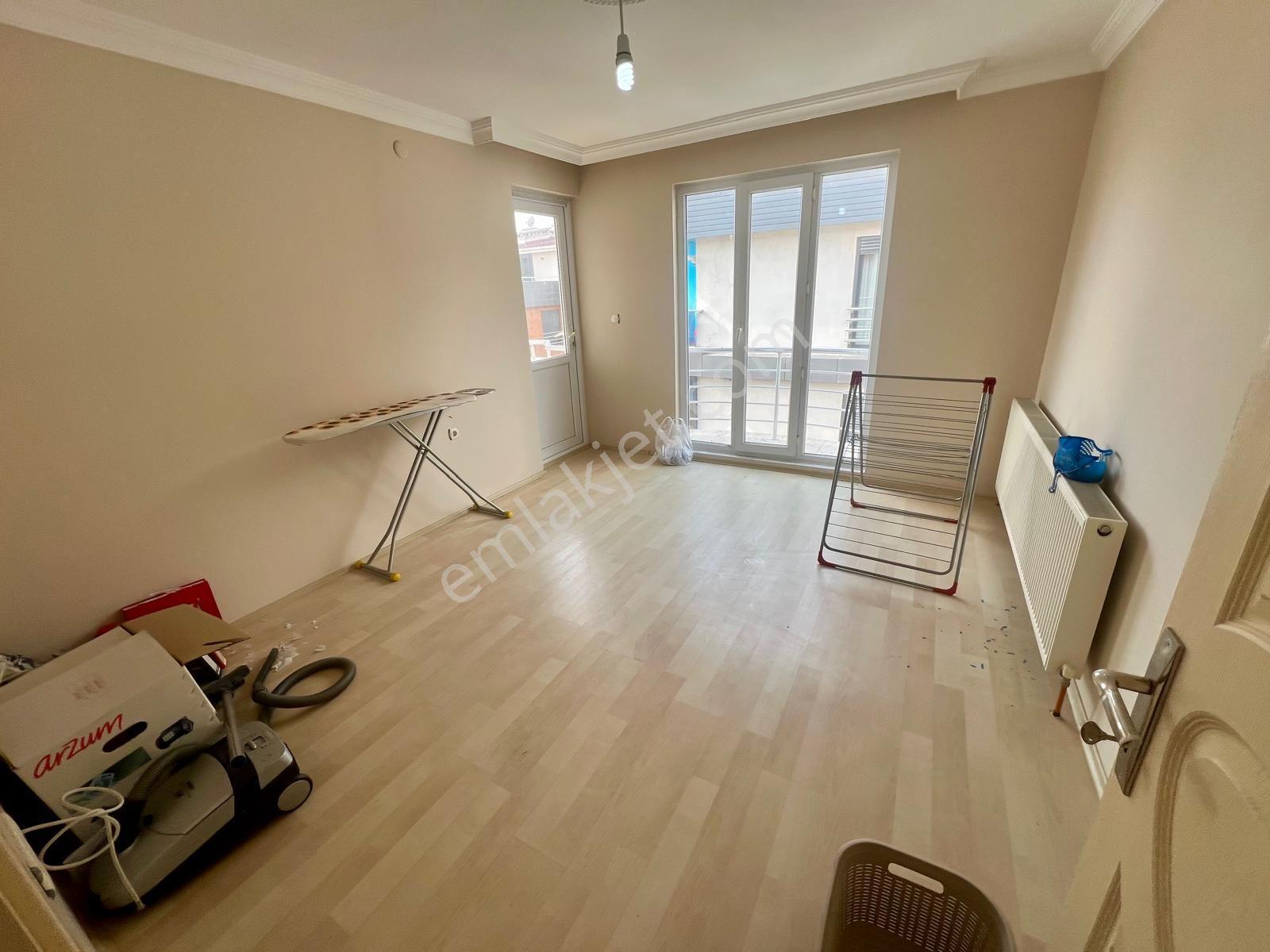 Toygar Mahallesi Satılık 3+1 Geniş Balkonlu Daire — fotoğraf 27
