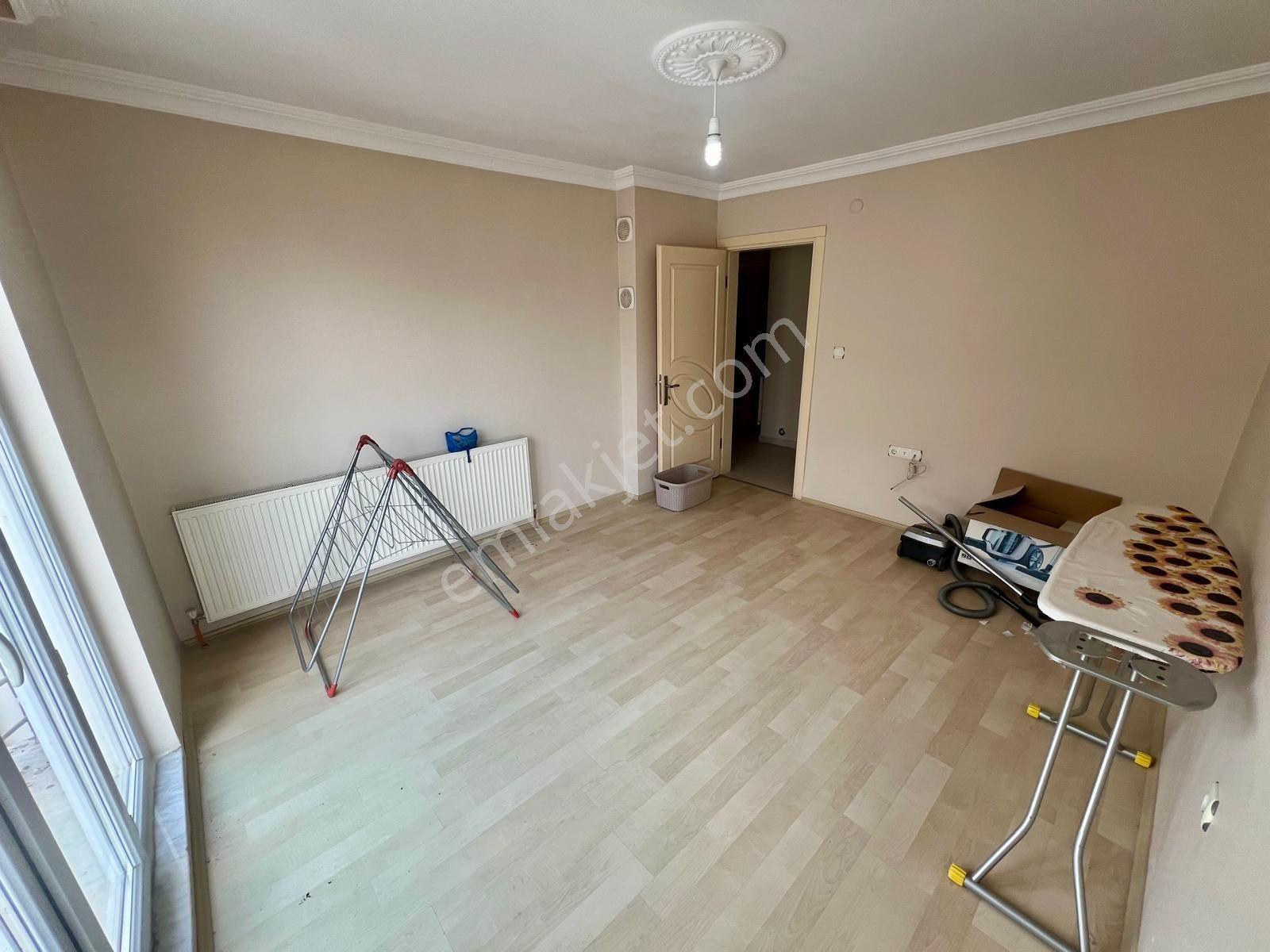 Toygar Mahallesi Satılık 3+1 Geniş Balkonlu Daire — fotoğraf 28