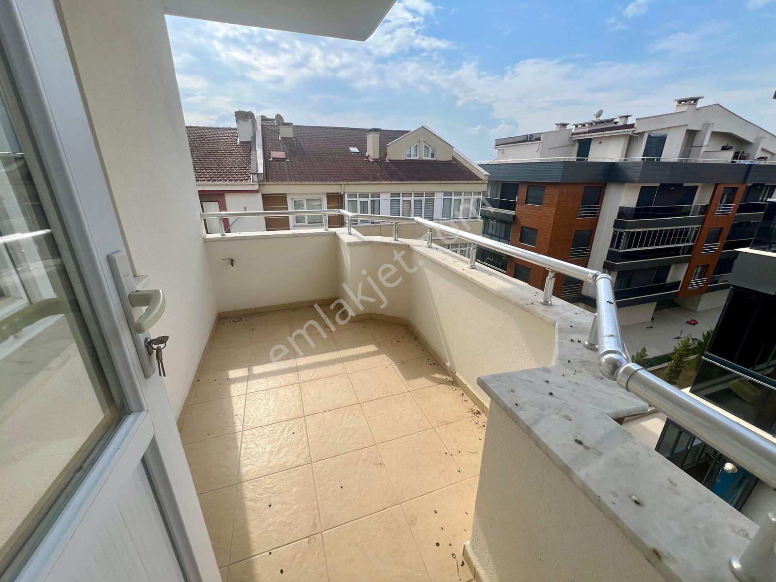 Toygar Mahallesi Satılık 3+1 Geniş Balkonlu Daire — fotoğraf 30