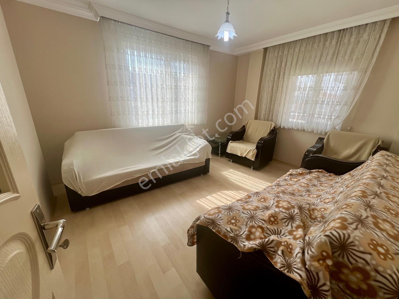 Toygar Mahallesi Satılık 3+1 Geniş Balkonlu Daire — fotoğraf 31