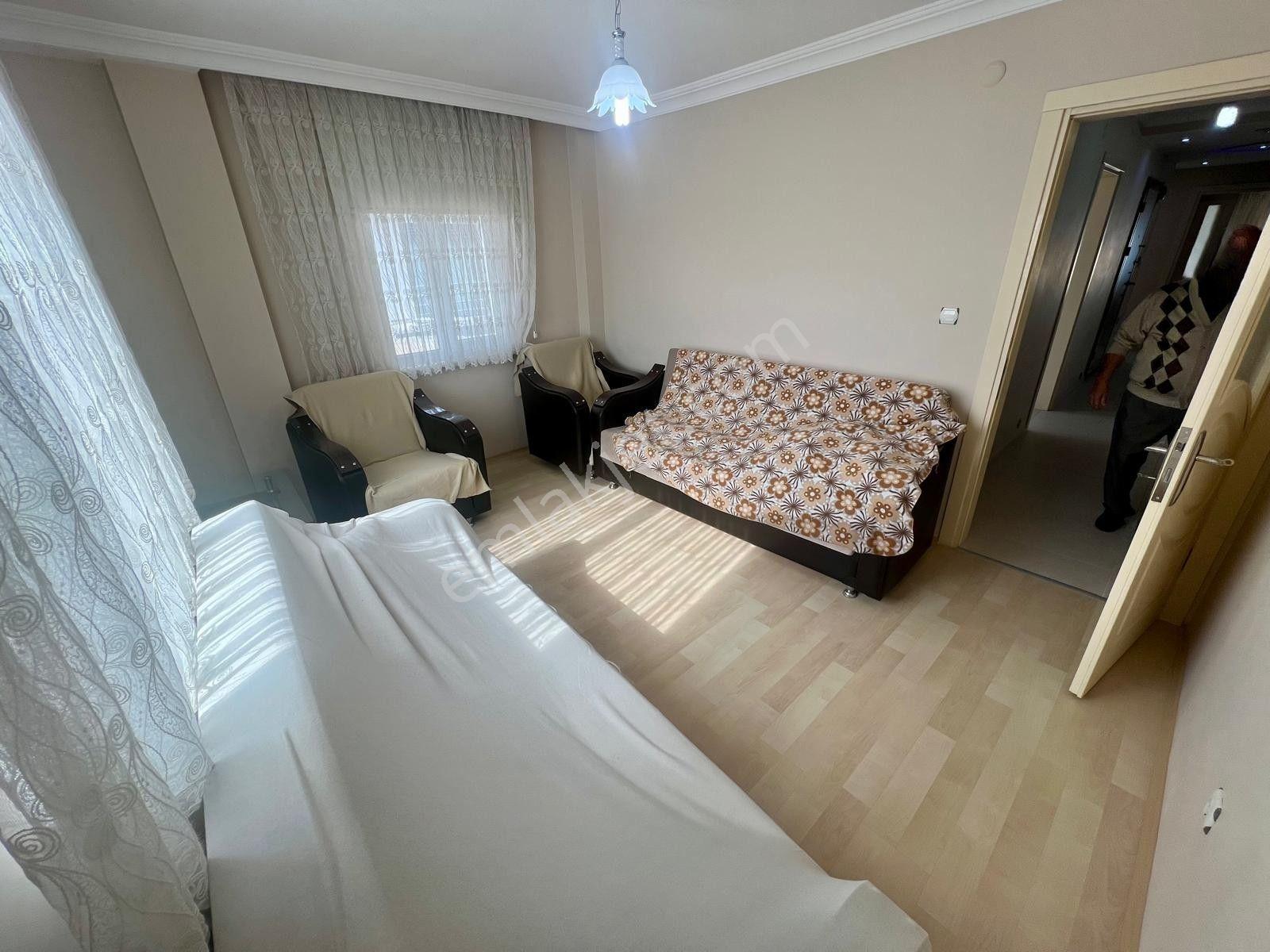 Toygar Mahallesi Satılık 3+1 Geniş Balkonlu Daire — fotoğraf 32
