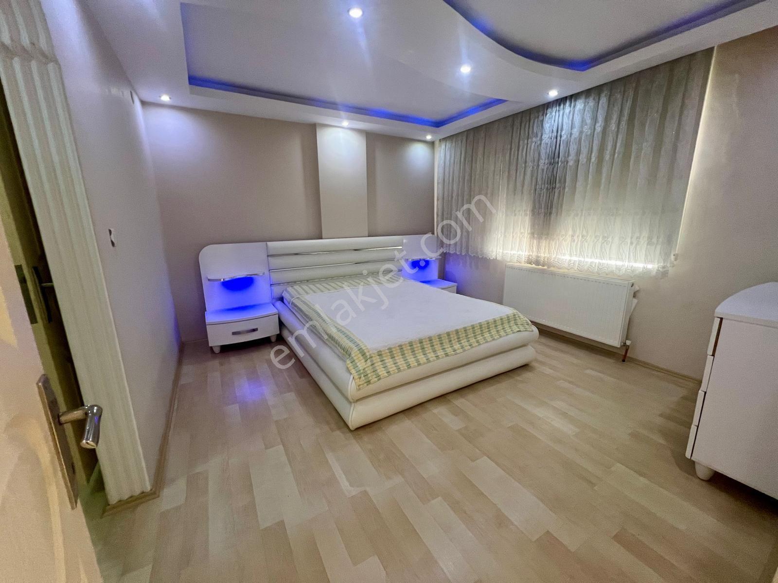 Toygar Mahallesi Satılık 3+1 Geniş Balkonlu Daire — fotoğraf 33