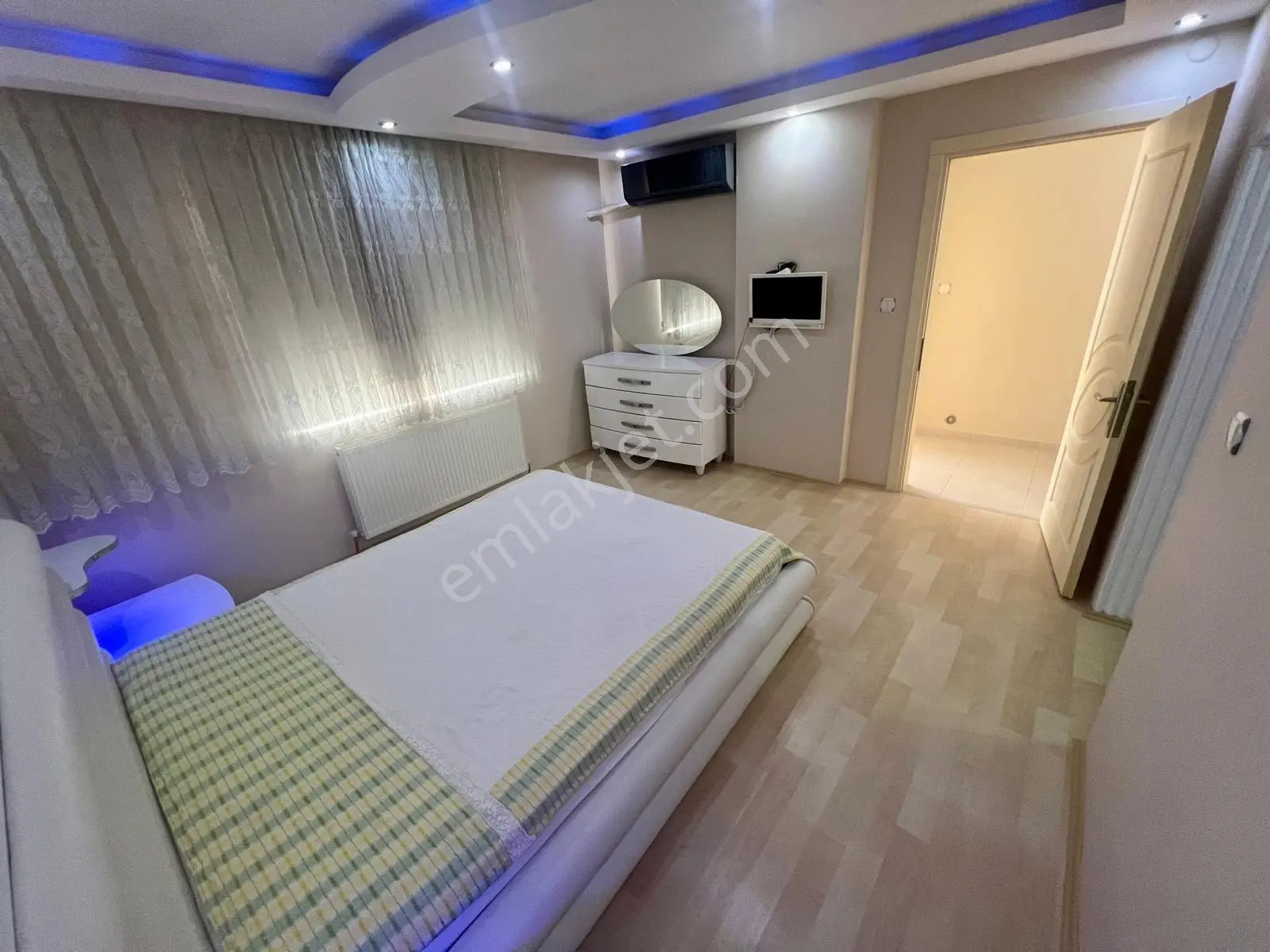Toygar Mahallesi Satılık 3+1 Geniş Balkonlu Daire — fotoğraf 35
