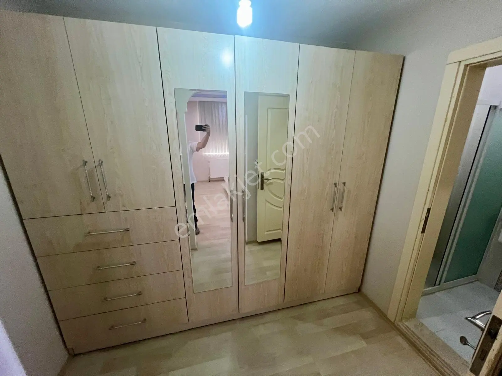 Toygar Mahallesi Satılık 3+1 Geniş Balkonlu Daire — fotoğraf 37
