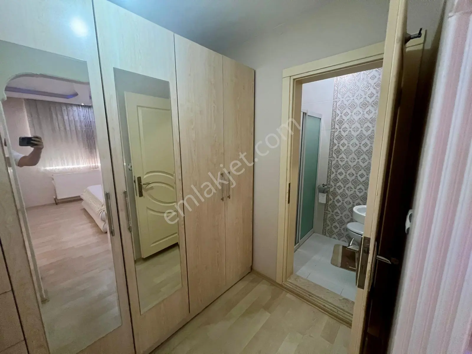 Toygar Mahallesi Satılık 3+1 Geniş Balkonlu Daire — fotoğraf 38
