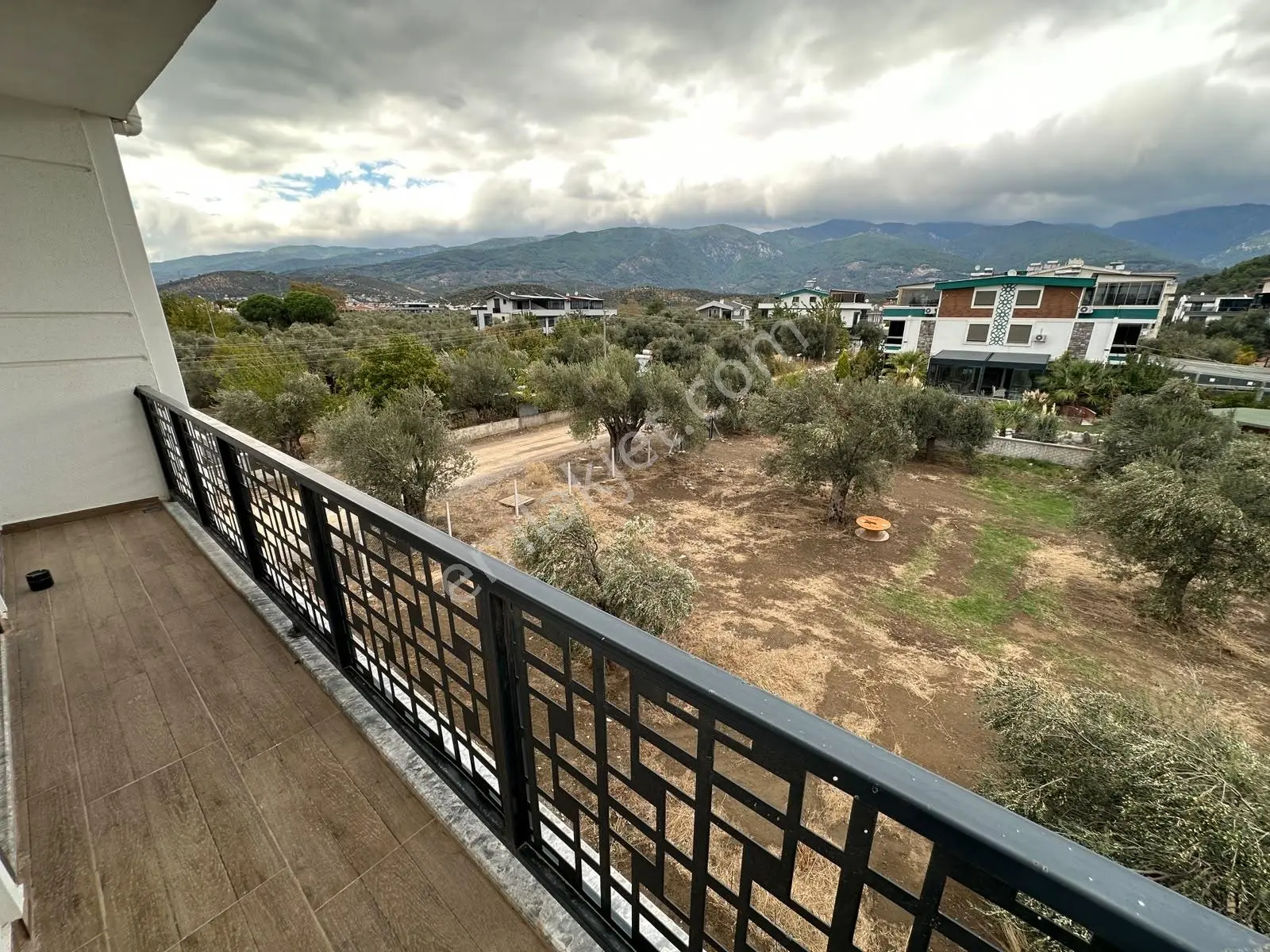 Kostak Gayrimenkul'den Akçayda Eşsiz Manzaralı Bahçeli 4+1 Villa — fotoğraf 6
