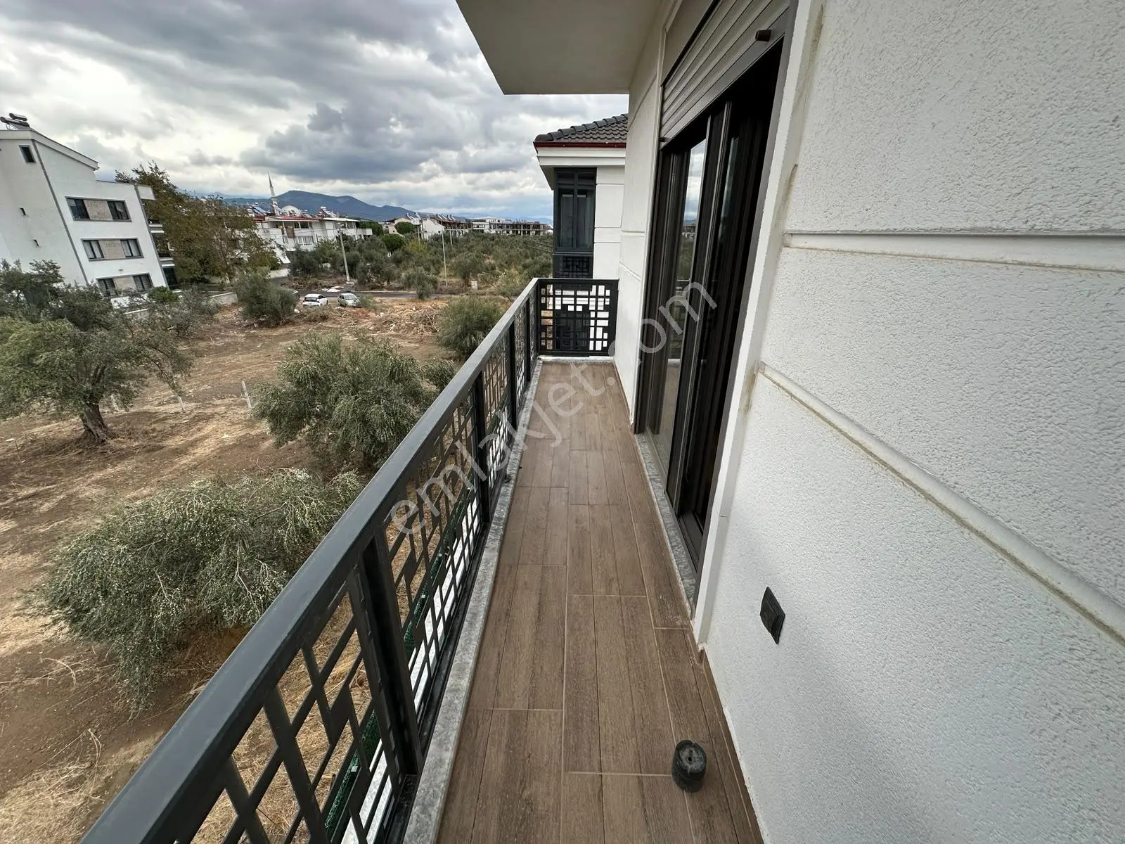 Kostak Gayrimenkul'den Akçayda Eşsiz Manzaralı Bahçeli 4+1 Villa — fotoğraf 7