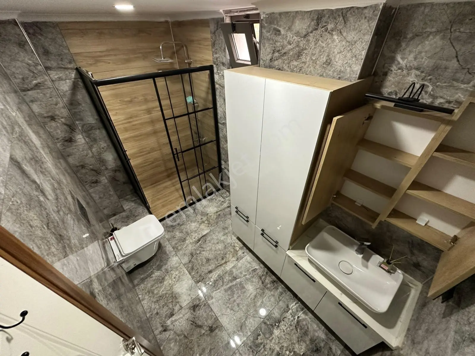 Kostak Gayrimenkul'den Akçayda Eşsiz Manzaralı Bahçeli 4+1 Villa — fotoğraf 13