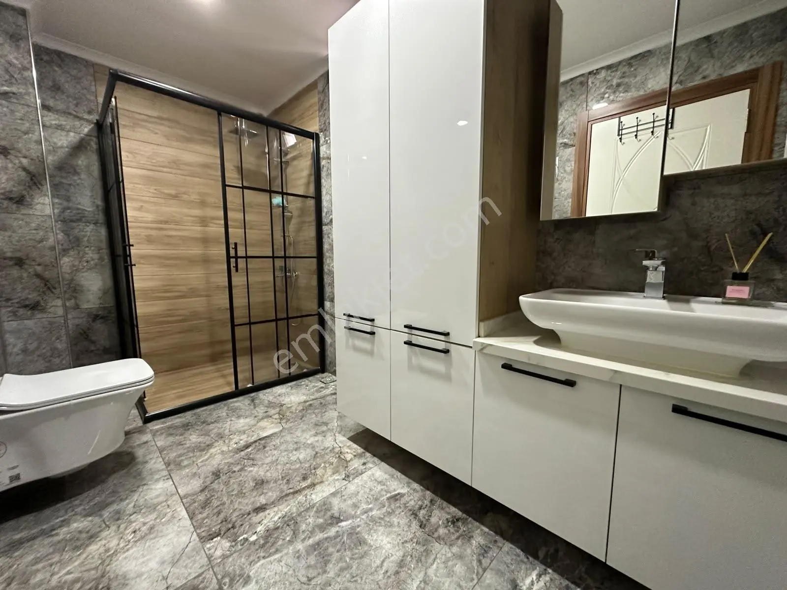 Kostak Gayrimenkul'den Akçayda Eşsiz Manzaralı Bahçeli 4+1 Villa — fotoğraf 14