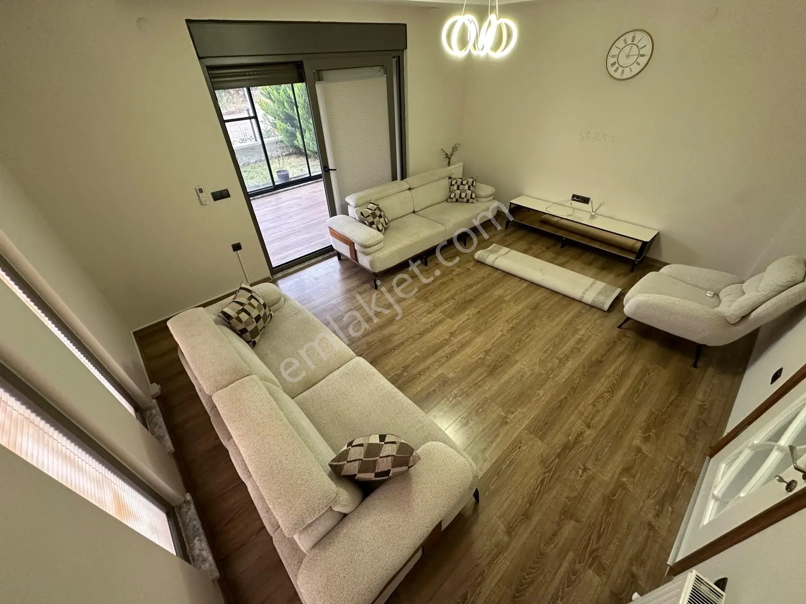 Kostak Gayrimenkul'den Akçayda Eşsiz Manzaralı Bahçeli 4+1 Villa — fotoğraf 18