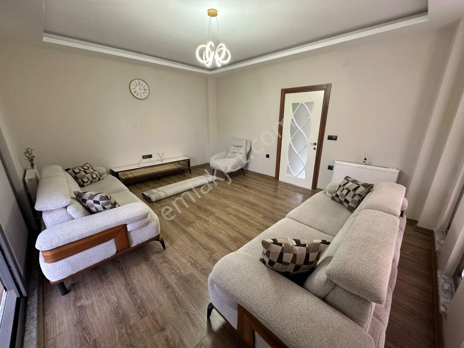 Kostak Gayrimenkul'den Akçayda Eşsiz Manzaralı Bahçeli 4+1 Villa — fotoğraf 19