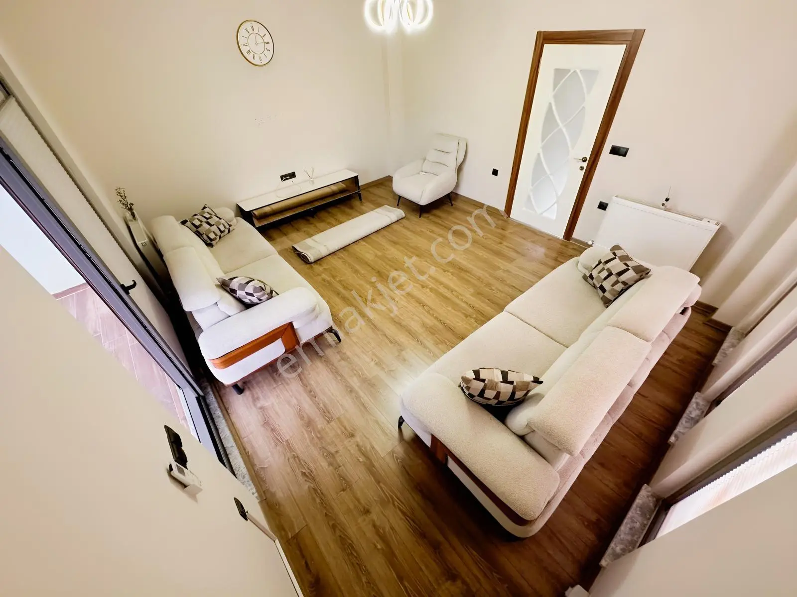 Kostak Gayrimenkul'den Akçayda Eşsiz Manzaralı Bahçeli 4+1 Villa — fotoğraf 21
