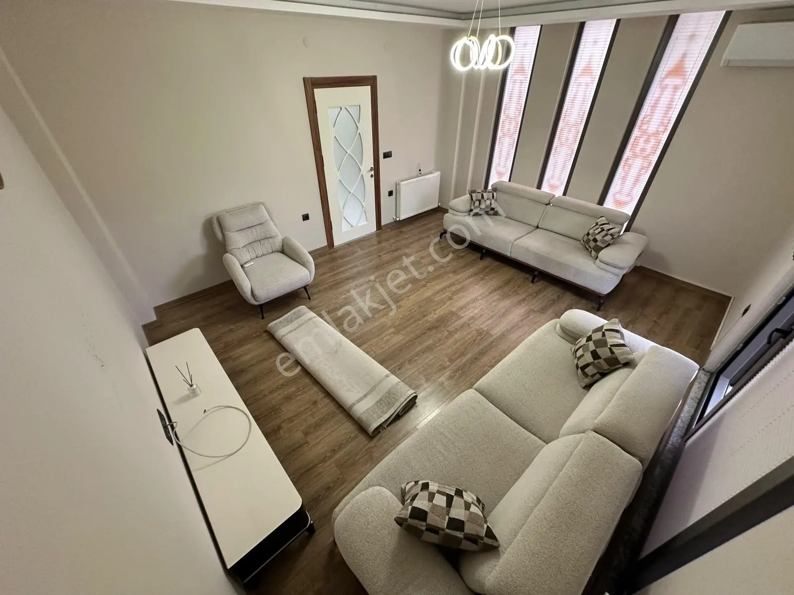 Kostak Gayrimenkul'den Akçayda Eşsiz Manzaralı Bahçeli 4+1 Villa — fotoğraf 22