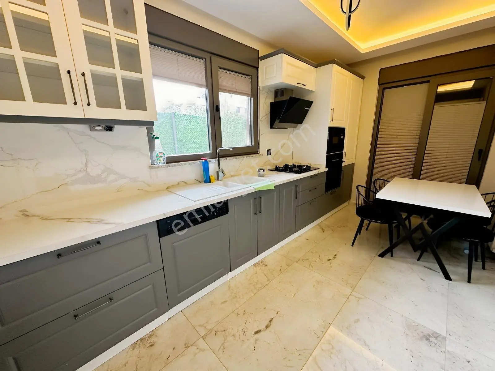 Kostak Gayrimenkul'den Akçayda Eşsiz Manzaralı Bahçeli 4+1 Villa — fotoğraf 27