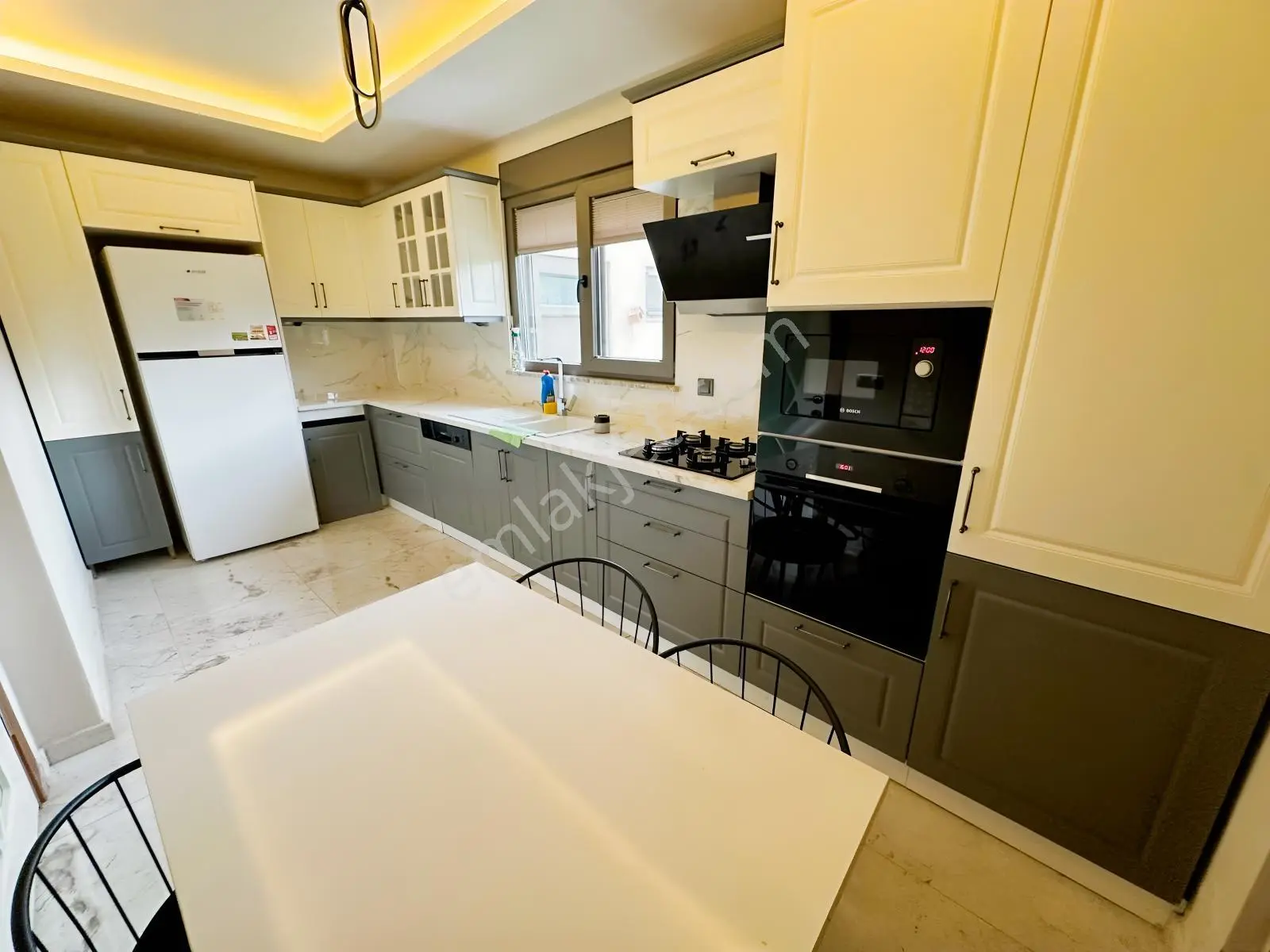 Kostak Gayrimenkul'den Akçayda Eşsiz Manzaralı Bahçeli 4+1 Villa — fotoğraf 29