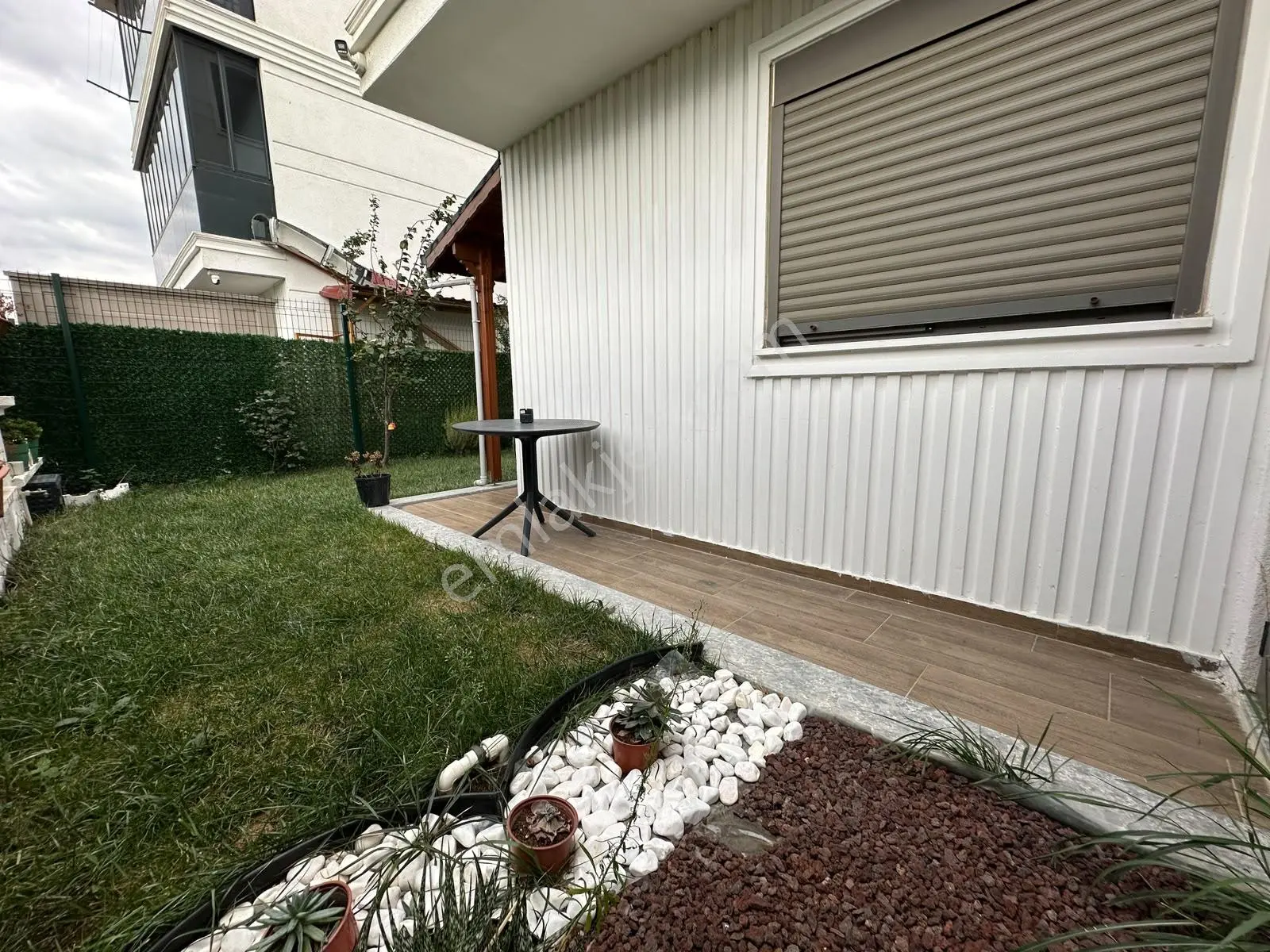 Kostak Gayrimenkul'den Akçayda Eşsiz Manzaralı Bahçeli 4+1 Villa — fotoğraf 31