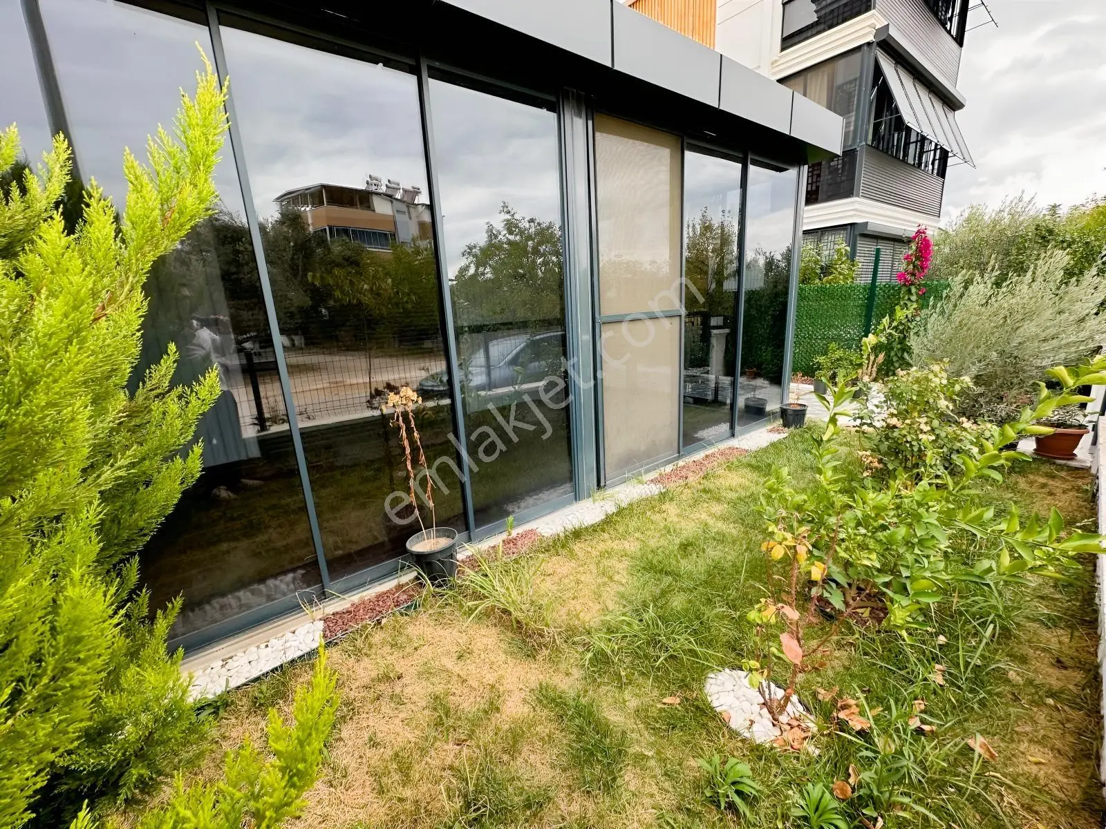 Kostak Gayrimenkul'den Akçayda Eşsiz Manzaralı Bahçeli 4+1 Villa — fotoğraf 33