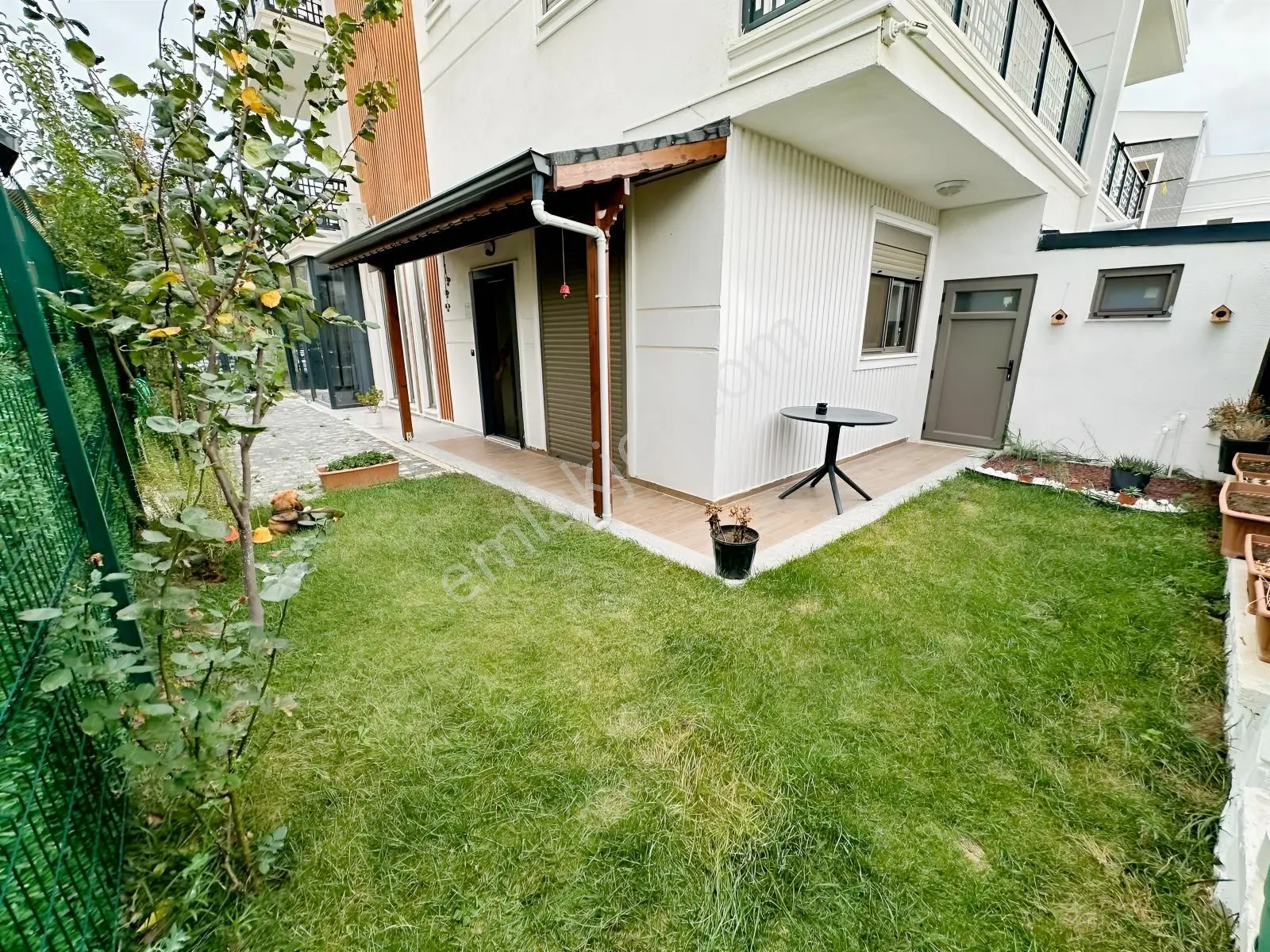 Kostak Gayrimenkul'den Akçayda Eşsiz Manzaralı Bahçeli 4+1 Villa — fotoğraf 35