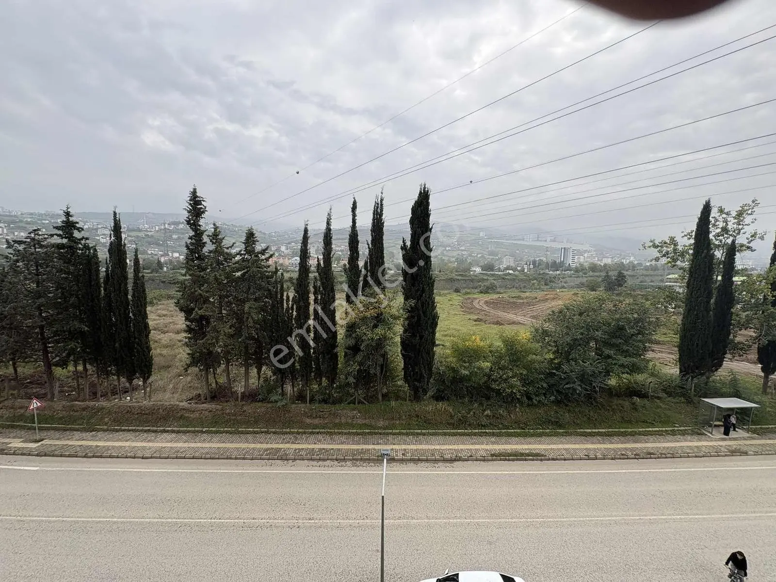 Luna'dan Samsun İlkadım Derebahçede Satılık 3+1 Geniş Daire !! — fotoğraf 28