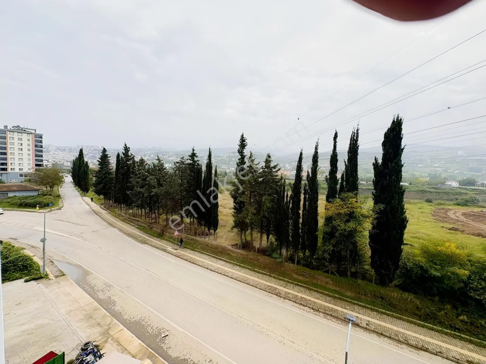 Luna'dan Samsun İlkadım Derebahçede Satılık 3+1 Geniş Daire !! — fotoğraf 29