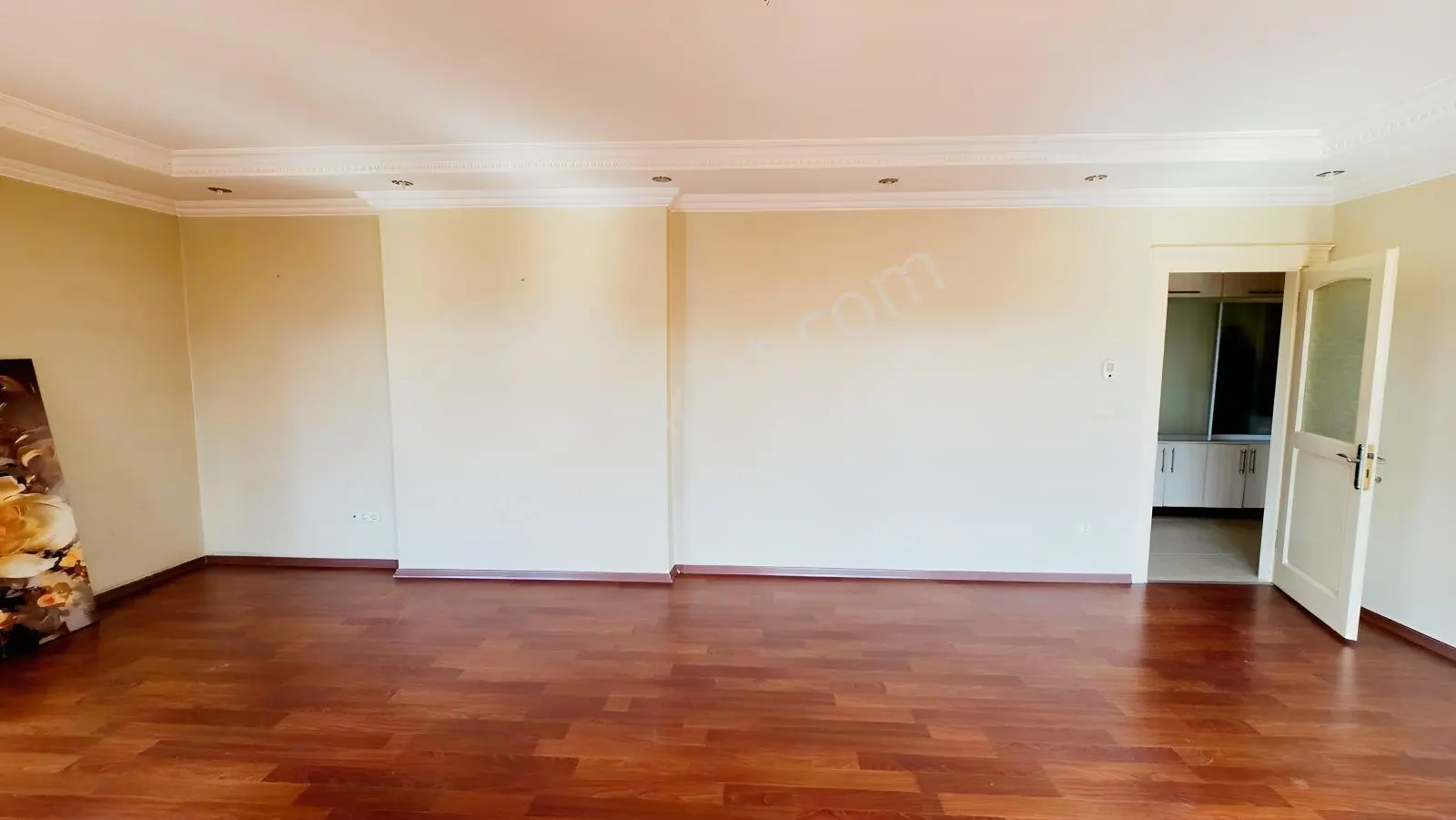 Özgün Emlaktan 2005 Yapımı Kısa Katlı Binada 3+1-120 M2 Daire. — fotoğraf 5