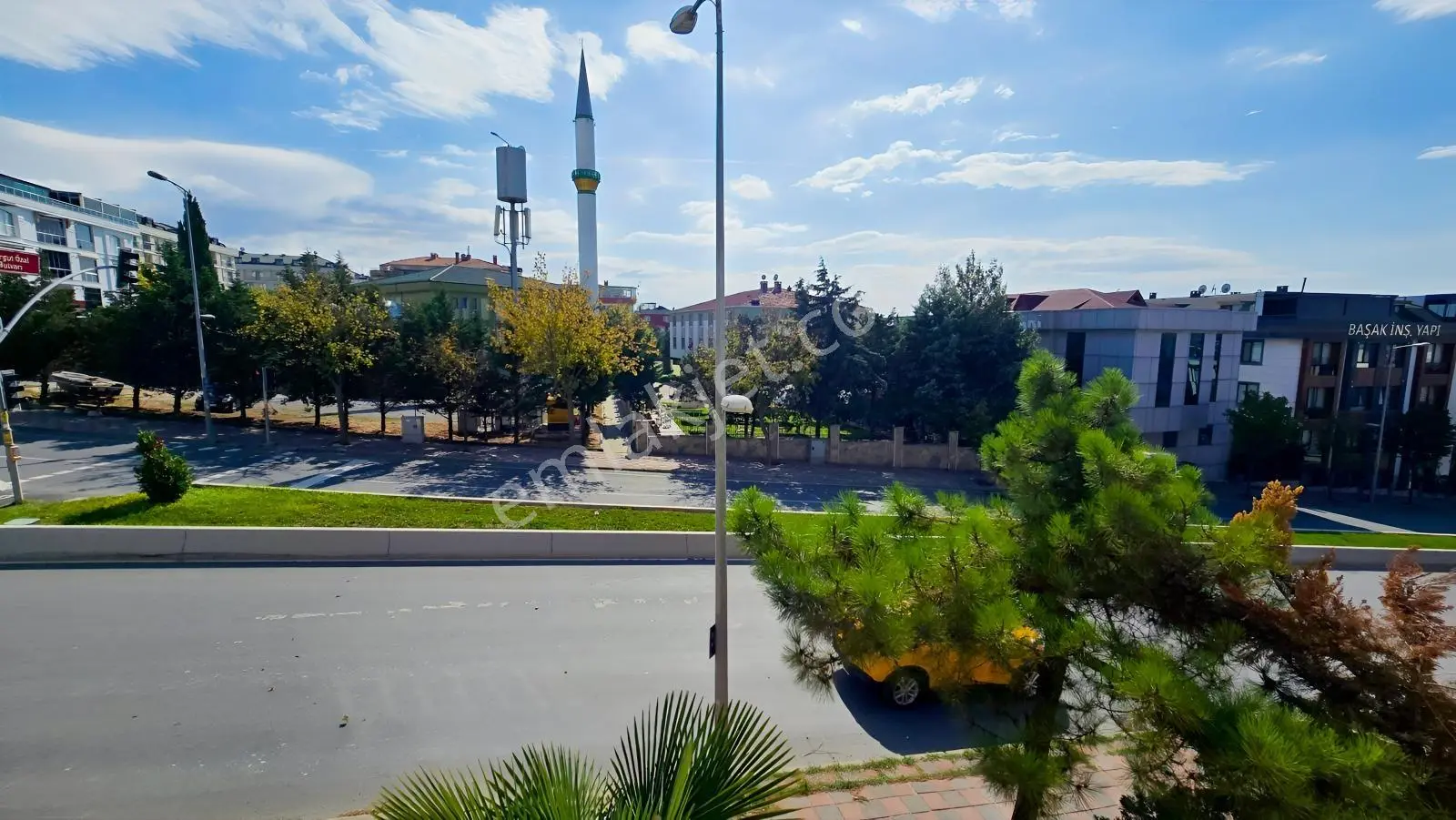 Özgün Emlaktan 2005 Yapımı Kısa Katlı Binada 3+1-120 M2 Daire. — fotoğraf 10