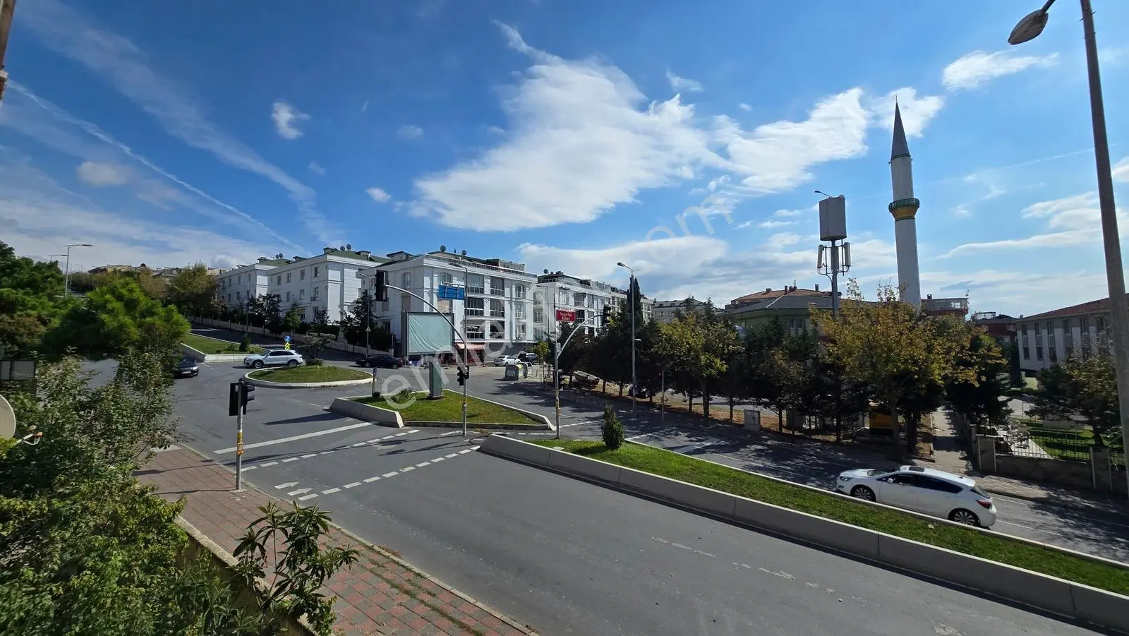 Özgün Emlaktan 2005 Yapımı Kısa Katlı Binada 3+1-120 M2 Daire. — fotoğraf 11
