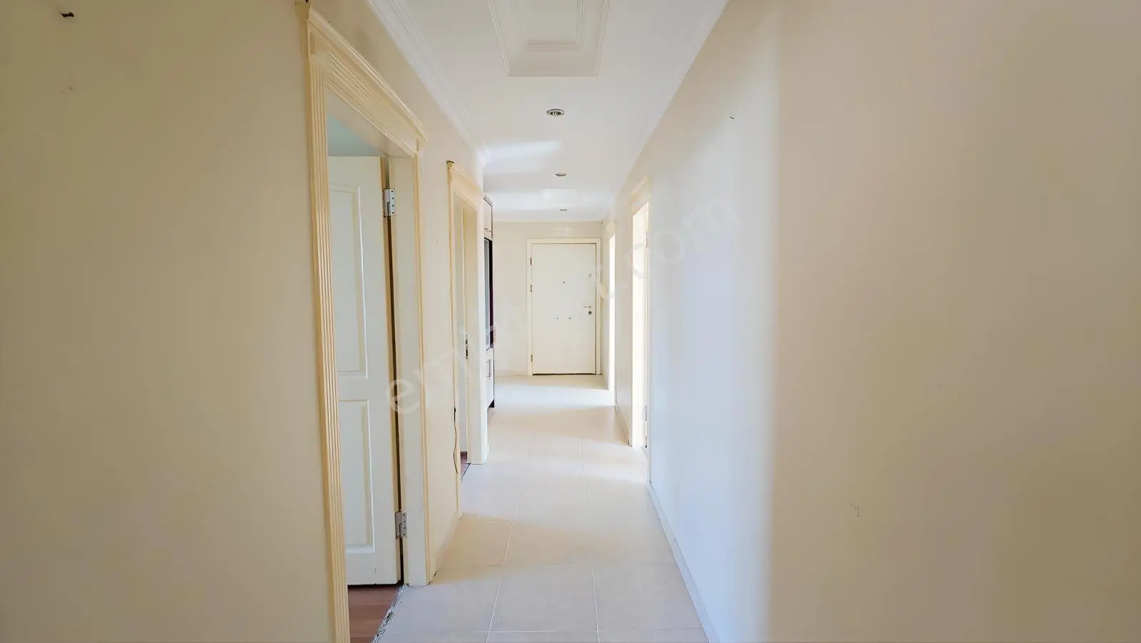 Özgün Emlaktan 2005 Yapımı Kısa Katlı Binada 3+1-120 M2 Daire. — fotoğraf 12