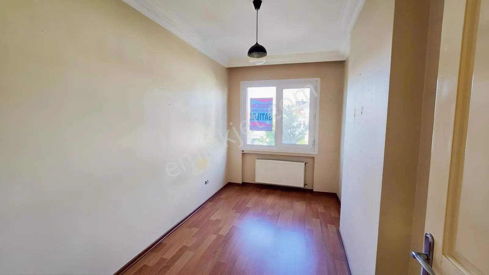 Özgün Emlaktan 2005 Yapımı Kısa Katlı Binada 3+1-120 M2 Daire. — fotoğraf 13