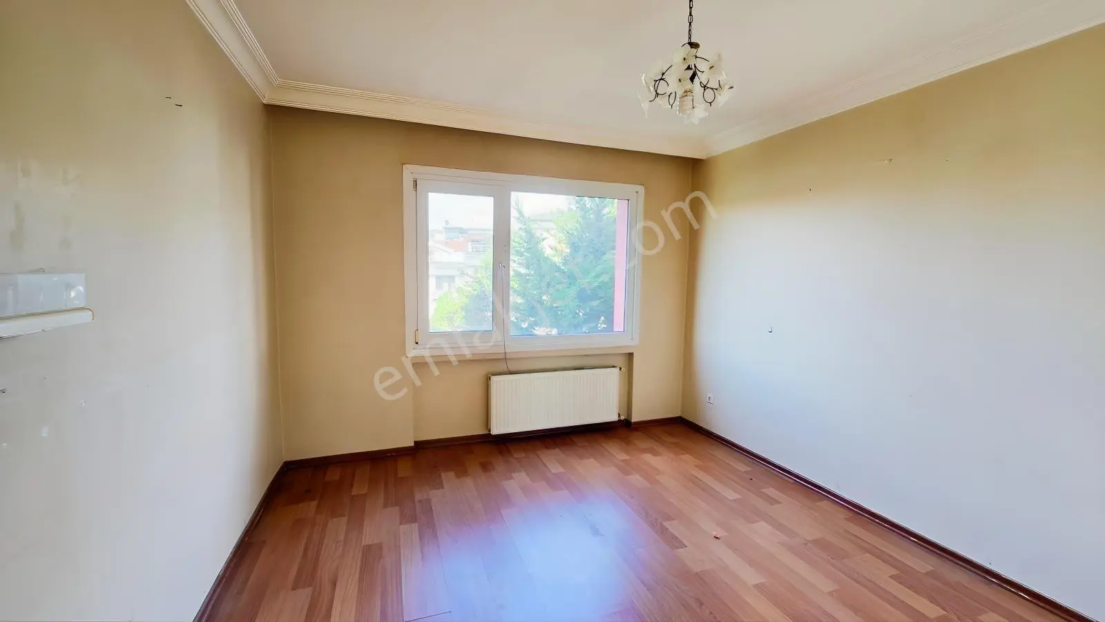 Özgün Emlaktan 2005 Yapımı Kısa Katlı Binada 3+1-120 M2 Daire. — fotoğraf 14