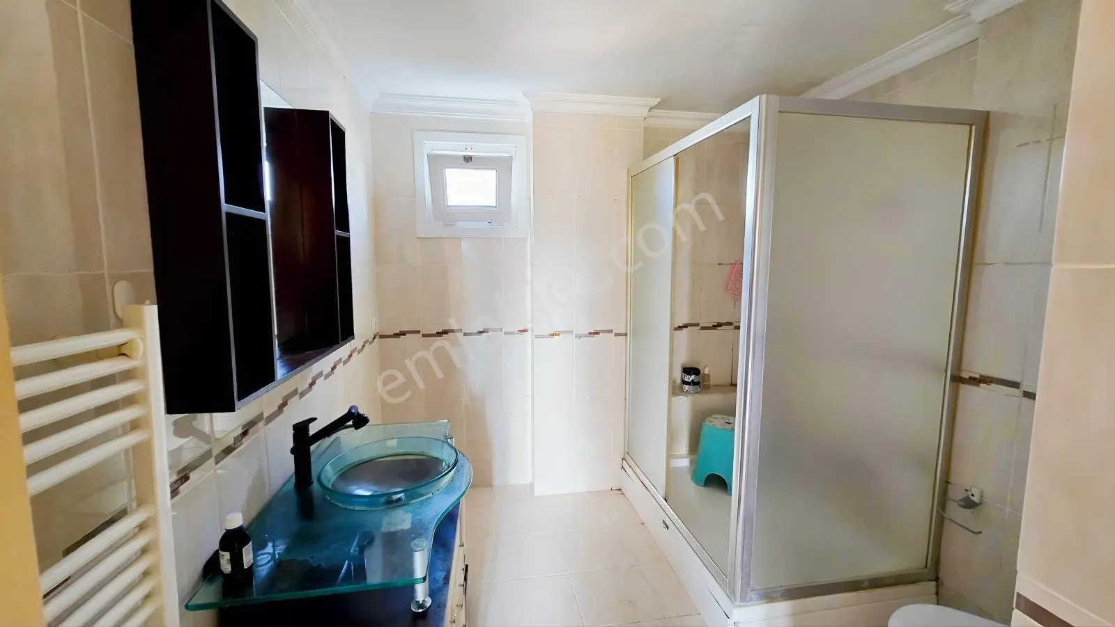 Özgün Emlaktan 2005 Yapımı Kısa Katlı Binada 3+1-120 M2 Daire. — fotoğraf 15