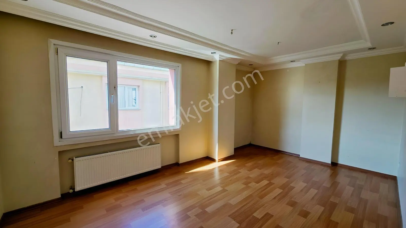 Özgün Emlaktan 2005 Yapımı Kısa Katlı Binada 3+1-120 M2 Daire. — fotoğraf 16