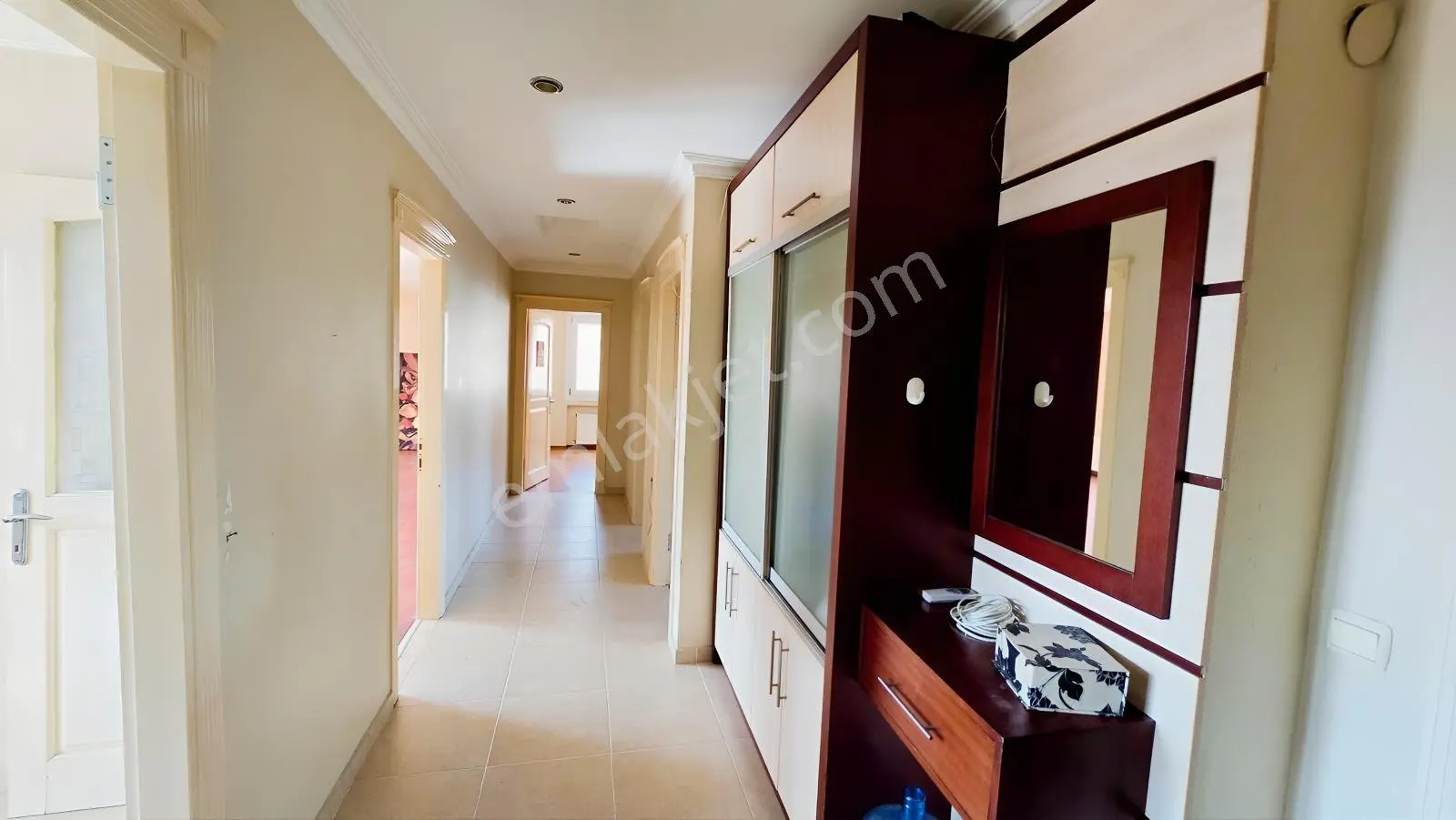 Özgün Emlaktan 2005 Yapımı Kısa Katlı Binada 3+1-120 M2 Daire. — fotoğraf 18
