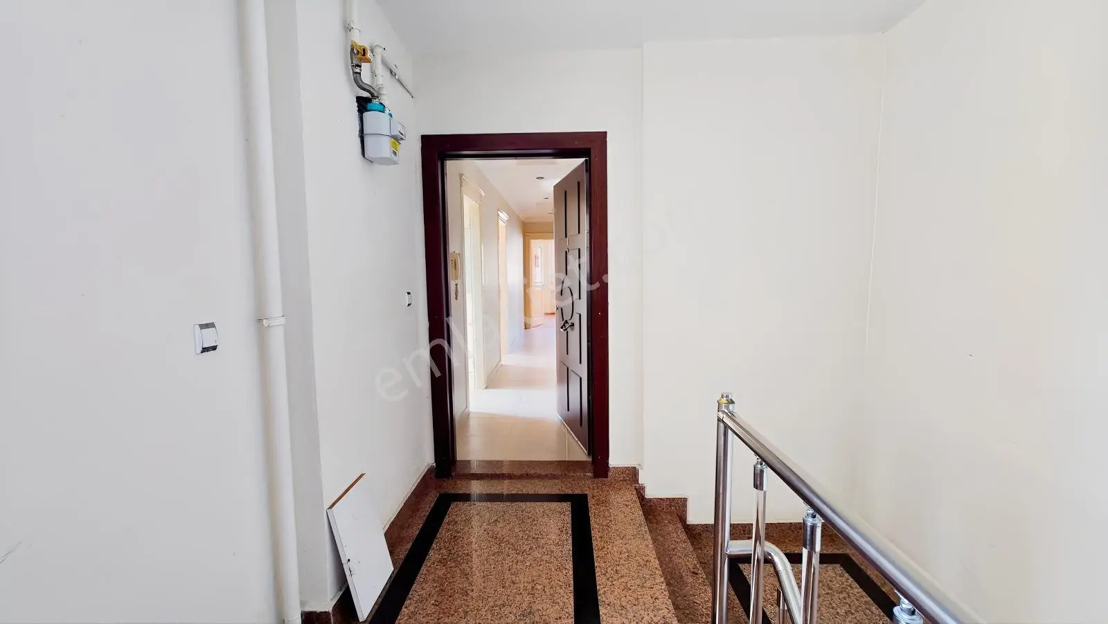 Özgün Emlaktan 2005 Yapımı Kısa Katlı Binada 3+1-120 M2 Daire. — fotoğraf 19