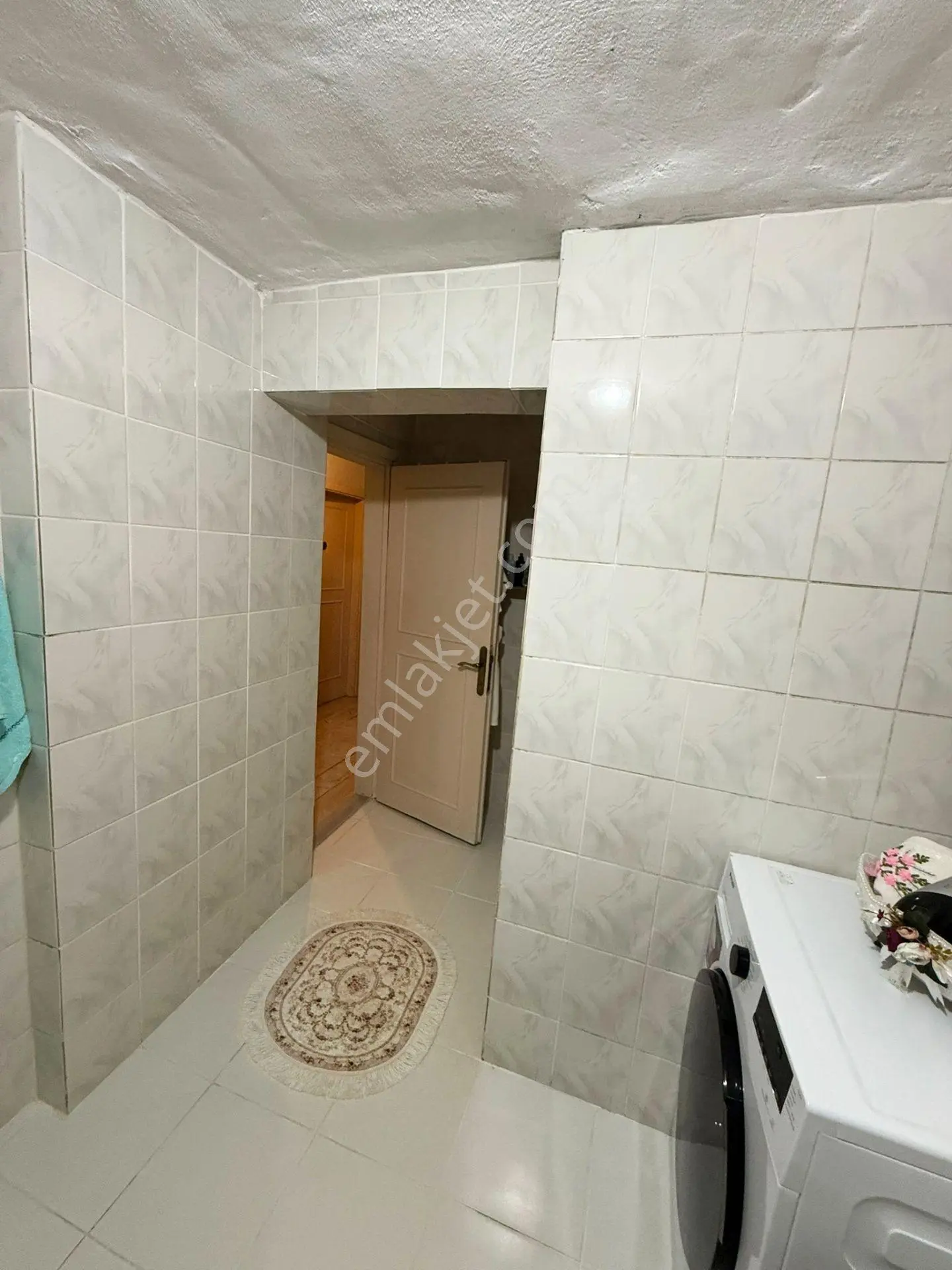 Mertcan'dan Hürriyet Mah Site İçinde 3+1 Fırsat Satılık Daire — fotoğraf 11
