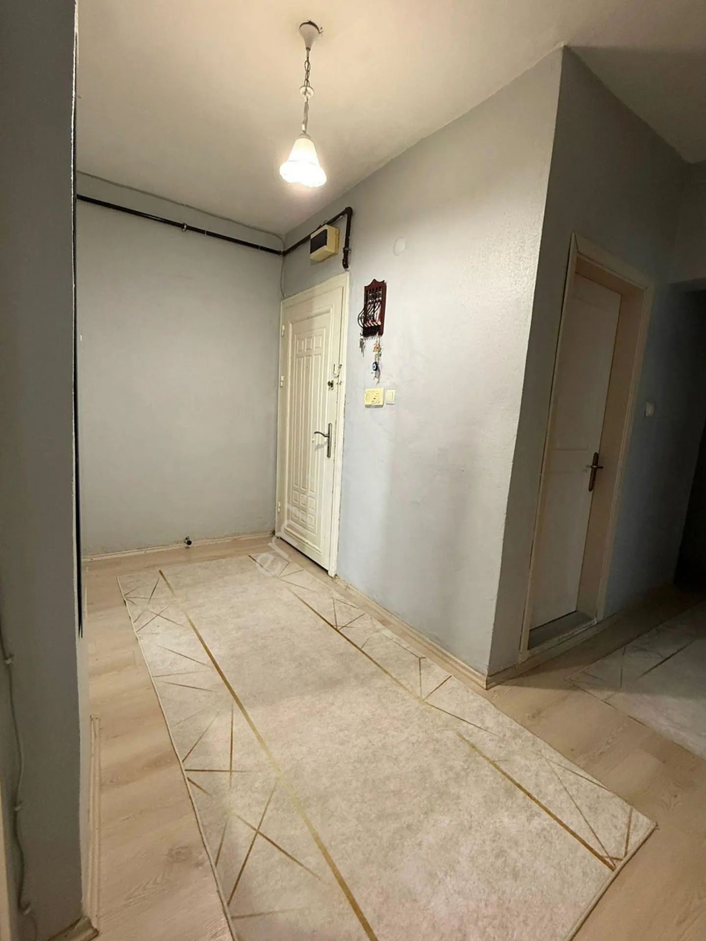 Mertcan'dan Hürriyet Mah Site İçinde 3+1 Fırsat Satılık Daire — fotoğraf 14