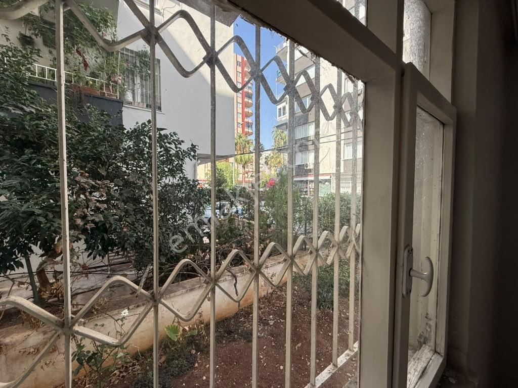 Ergün'den Alanya Sokağı Girişinde 2+1 Bahçeli Doğalgazlı Fırsat — fotoğraf 13