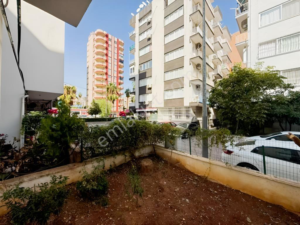 Ergün'den Alanya Sokağı Girişinde 2+1 Bahçeli Doğalgazlı Fırsat — fotoğraf 33